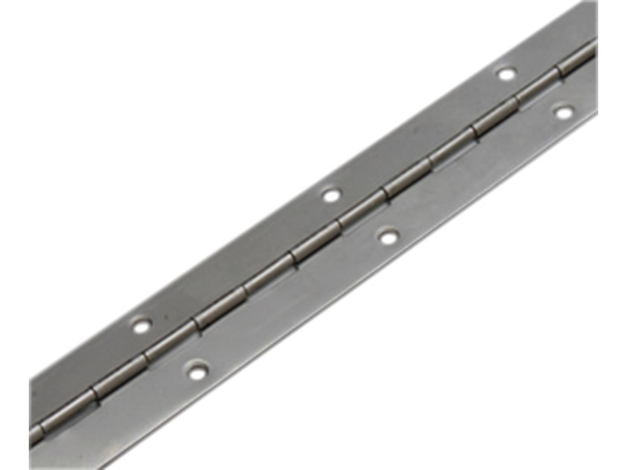 DX Pianoscharnier RVS pi 320500ss k 32 MM/50 C