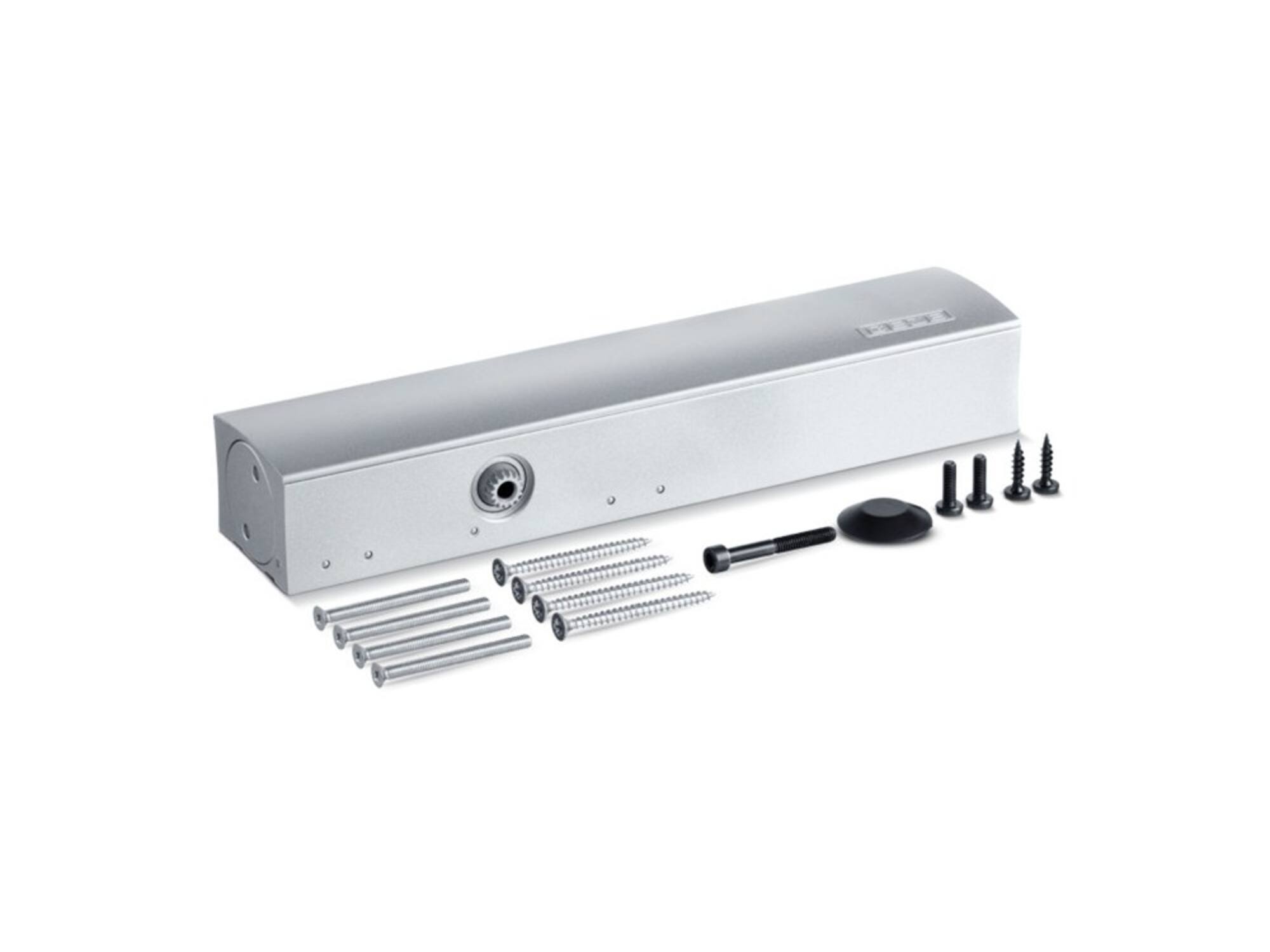 GEZE Deurdranger zonder arm TS4000