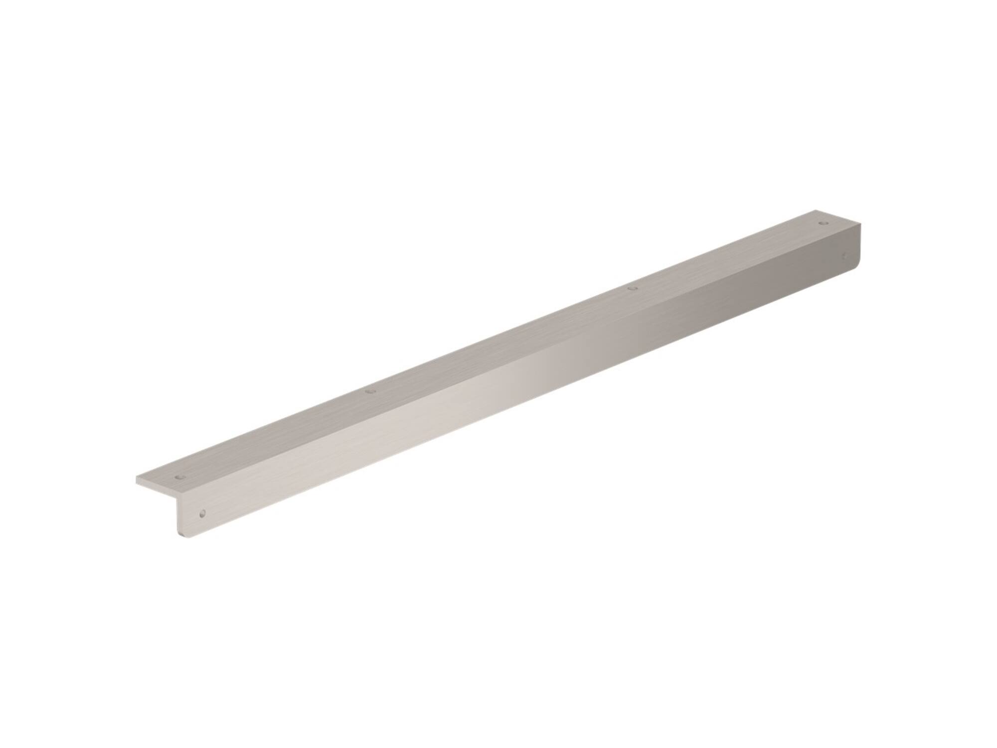 DormaKaba Hoekconsole G-N XEA zilver