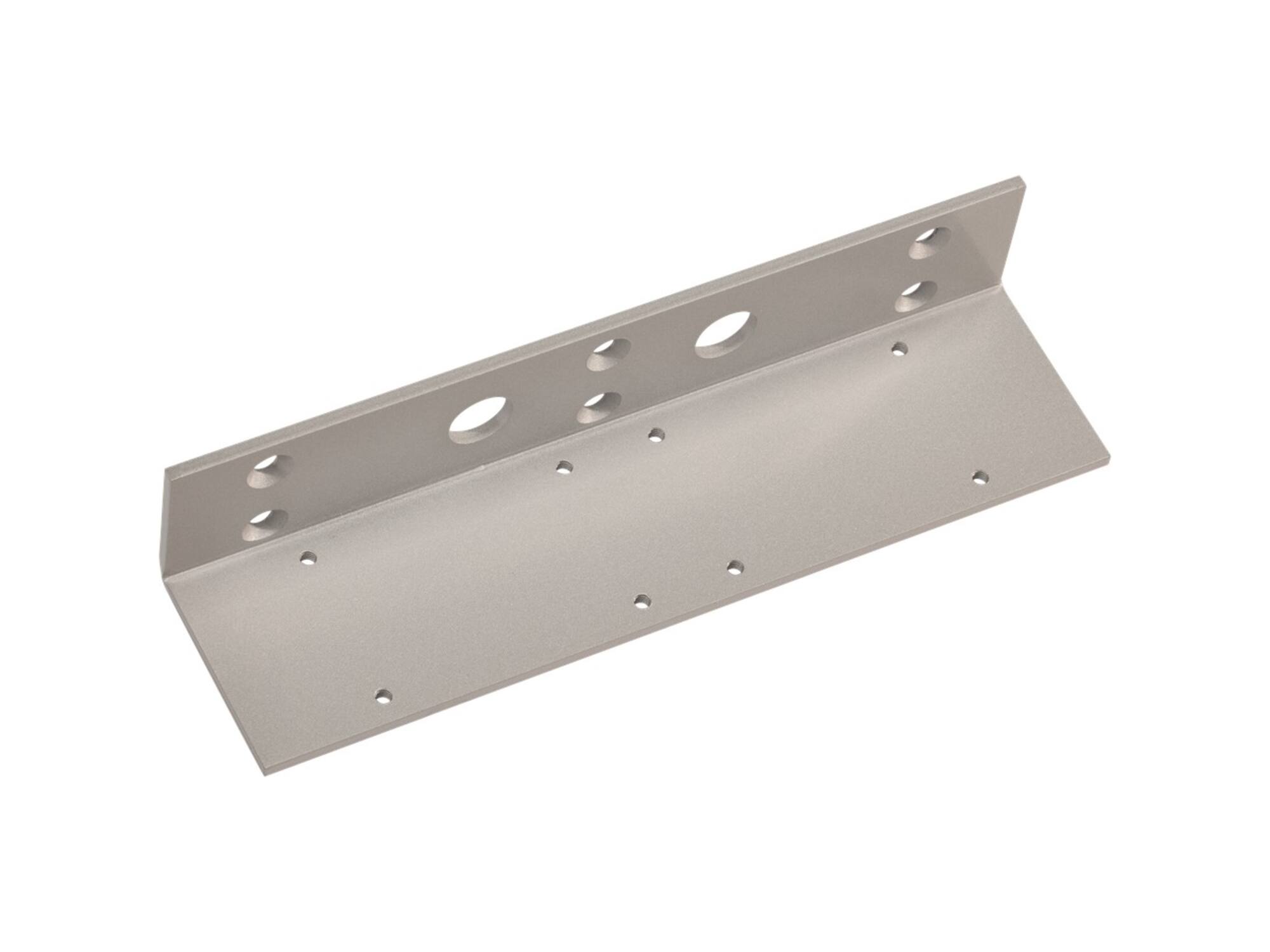 DORMAKABA Hoekconsole zilver 8357 TS83