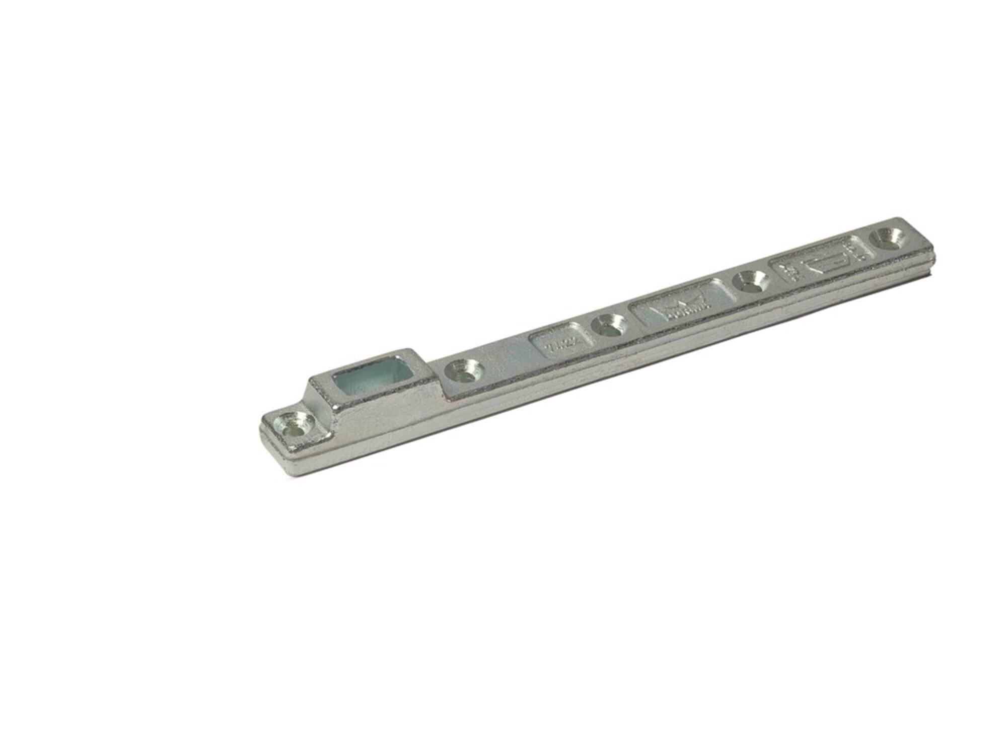 Dorma Onderspeun gegalvaniseerd 7421