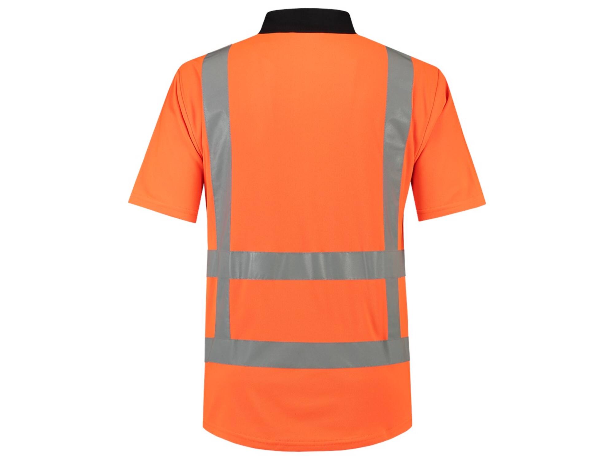 Rom-88 Poloshirt oranje RWS TP-RWS XXL
