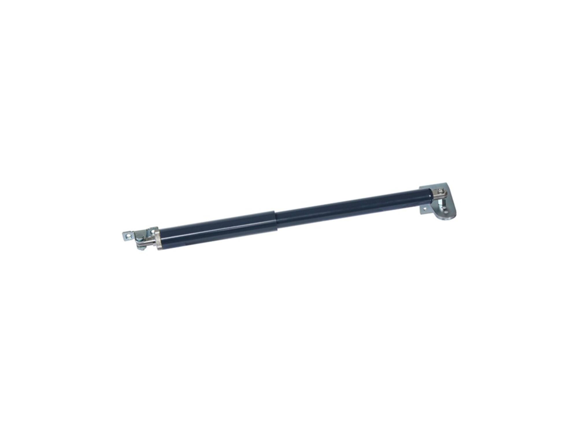 Dictator Deursluiter zwart Direkt 2 150 MM