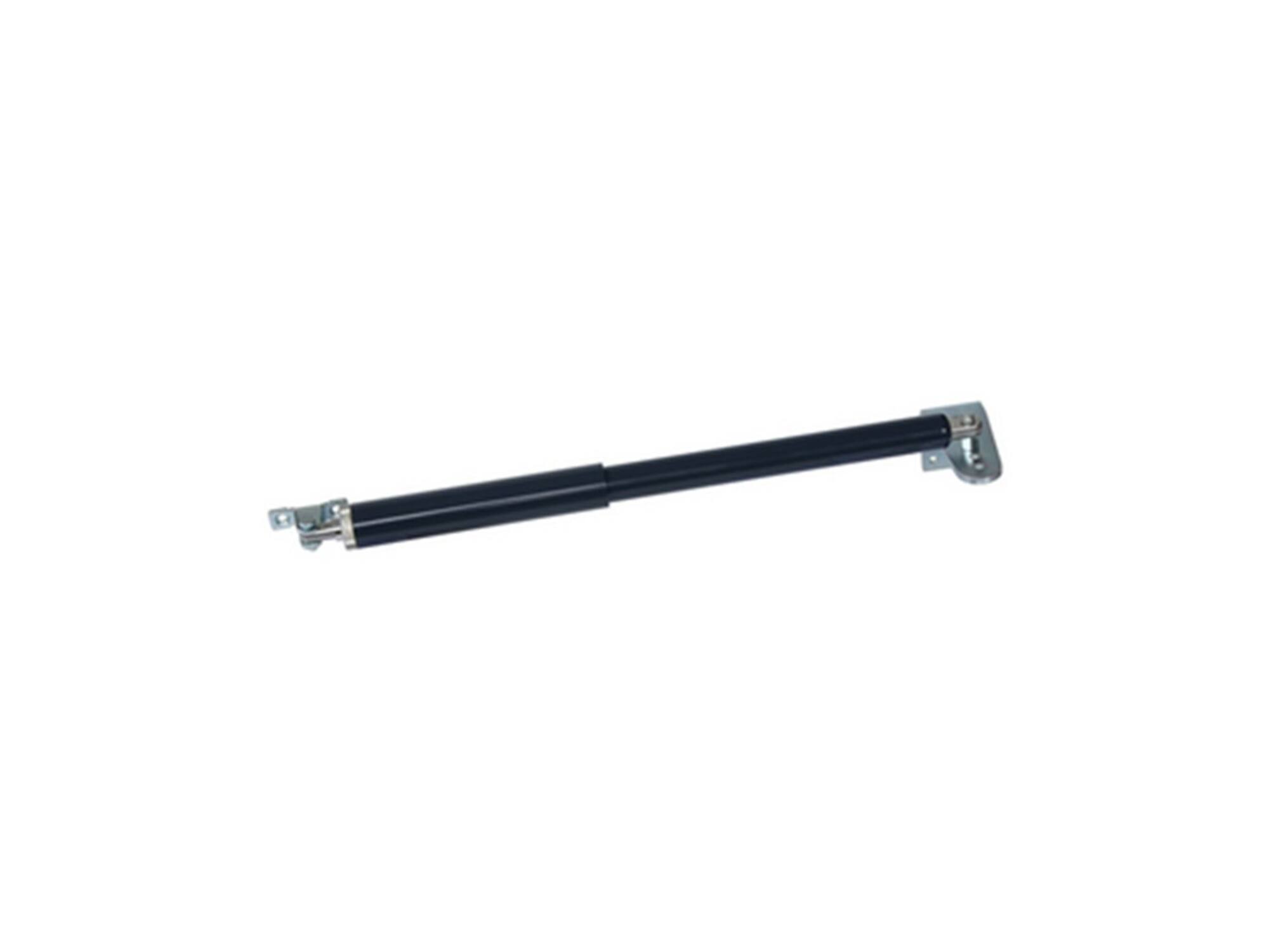 Dictator Deursluiter zwart Direkt 2 150 MM