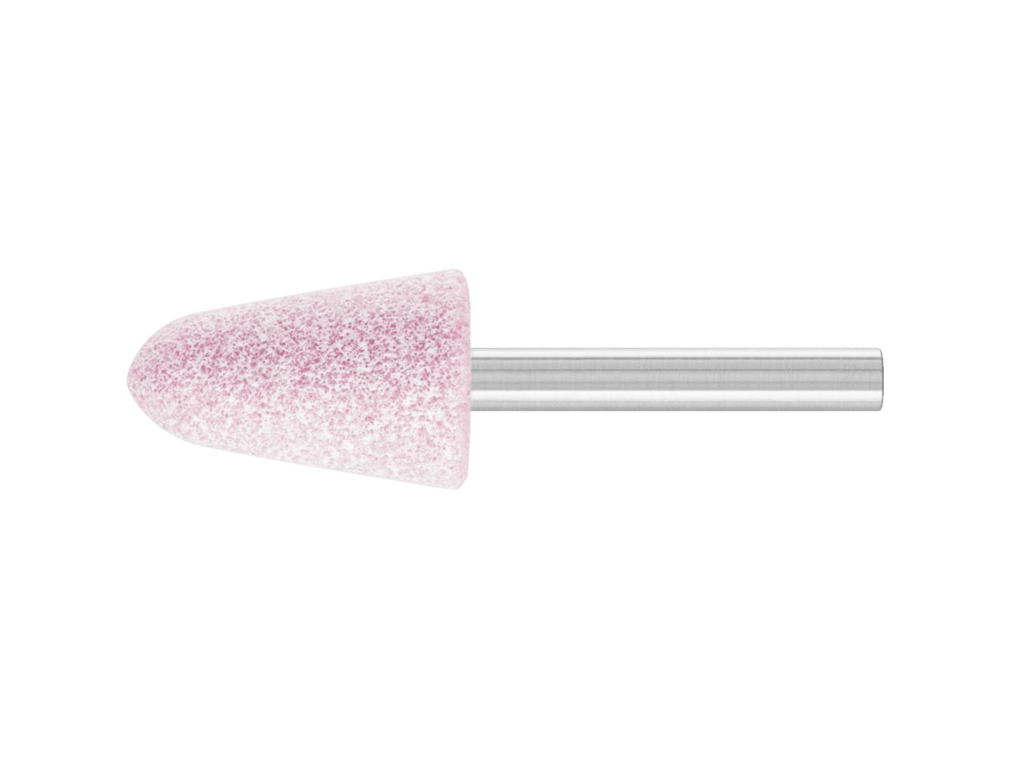 Pferd Stiftsteen kegel KE AR K60