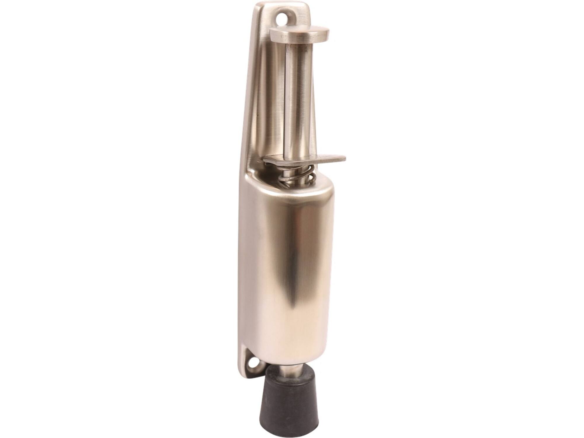Oxloc Deurvastzetter max.40 mm rvs 179X40 mm