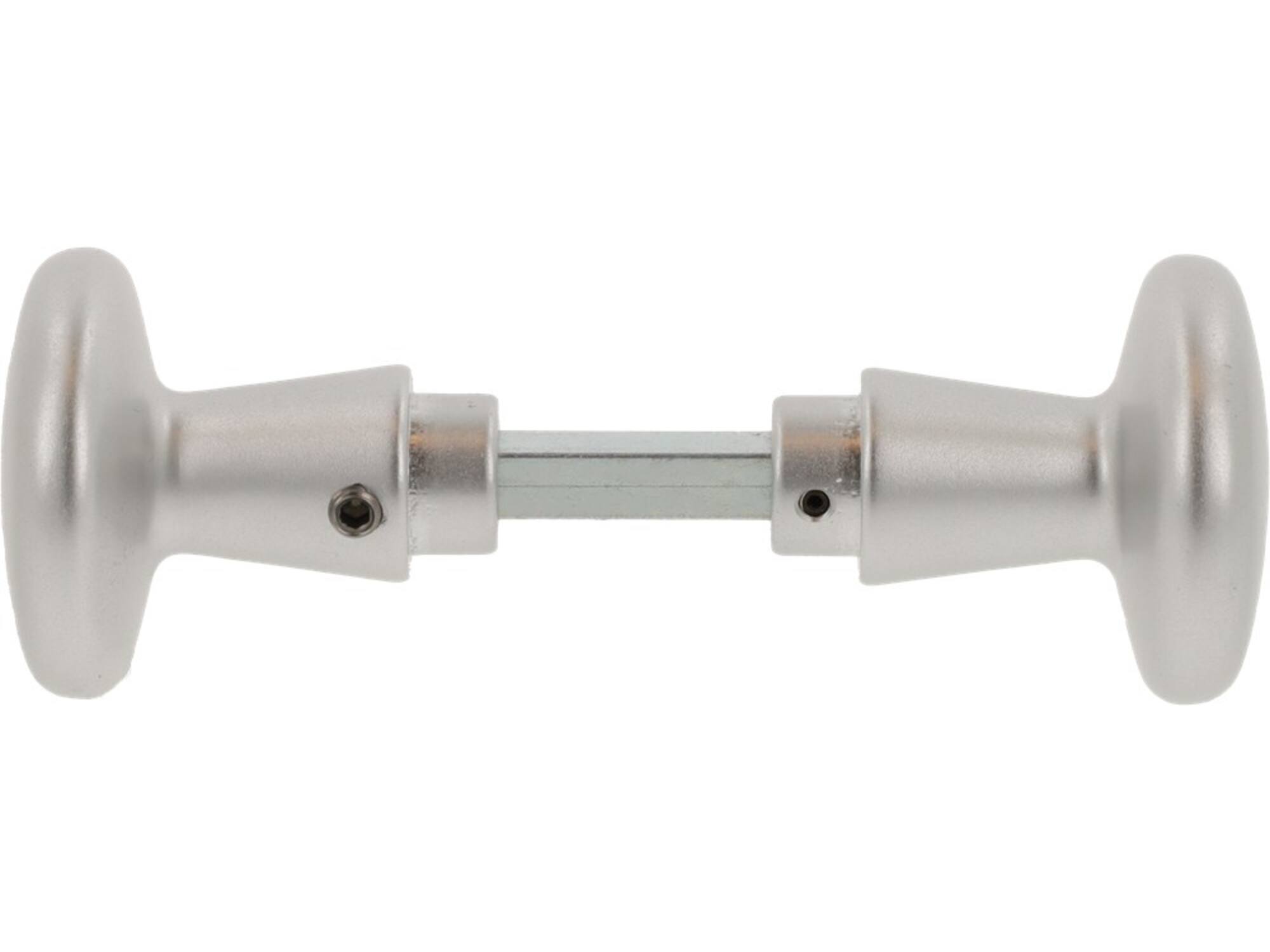 Oxloc Knopkruk rond F1 50 mm