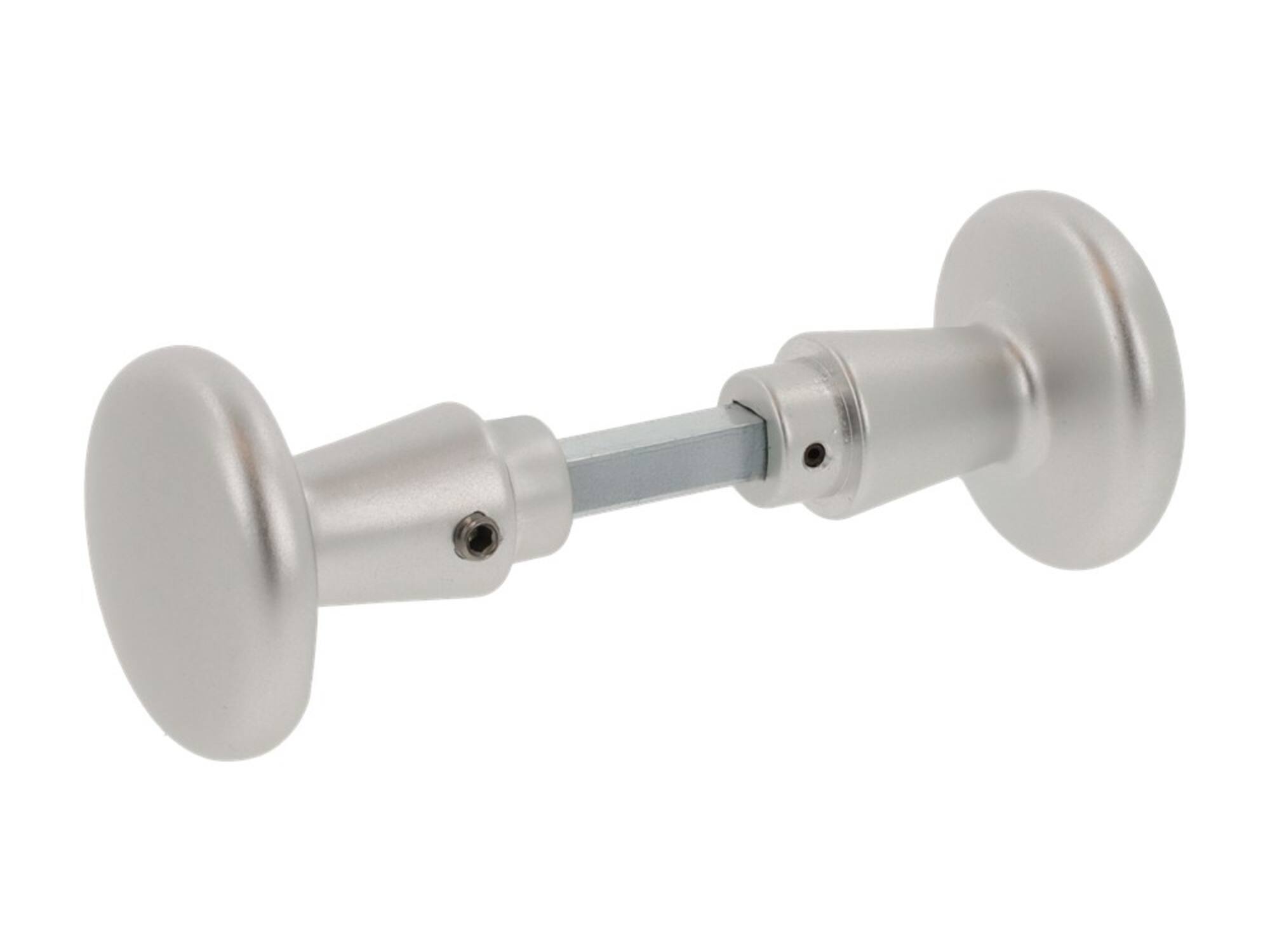 Oxloc Knopkruk rond F1 50 mm