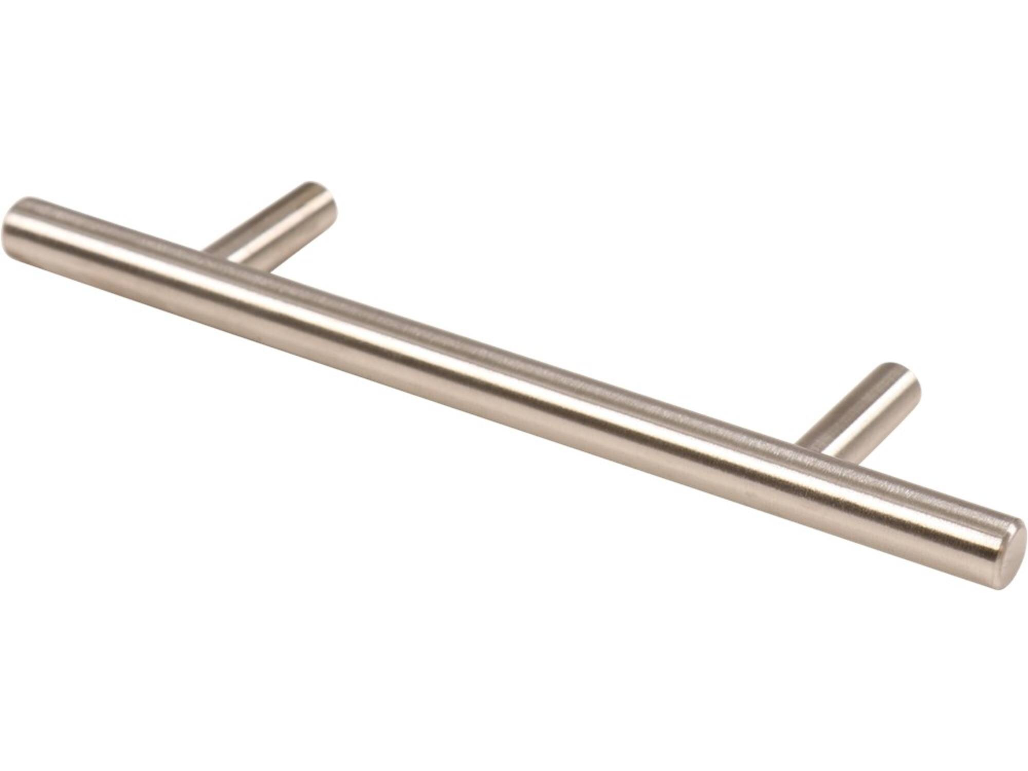 Oxloc T-greep RVS 96-160 MM/