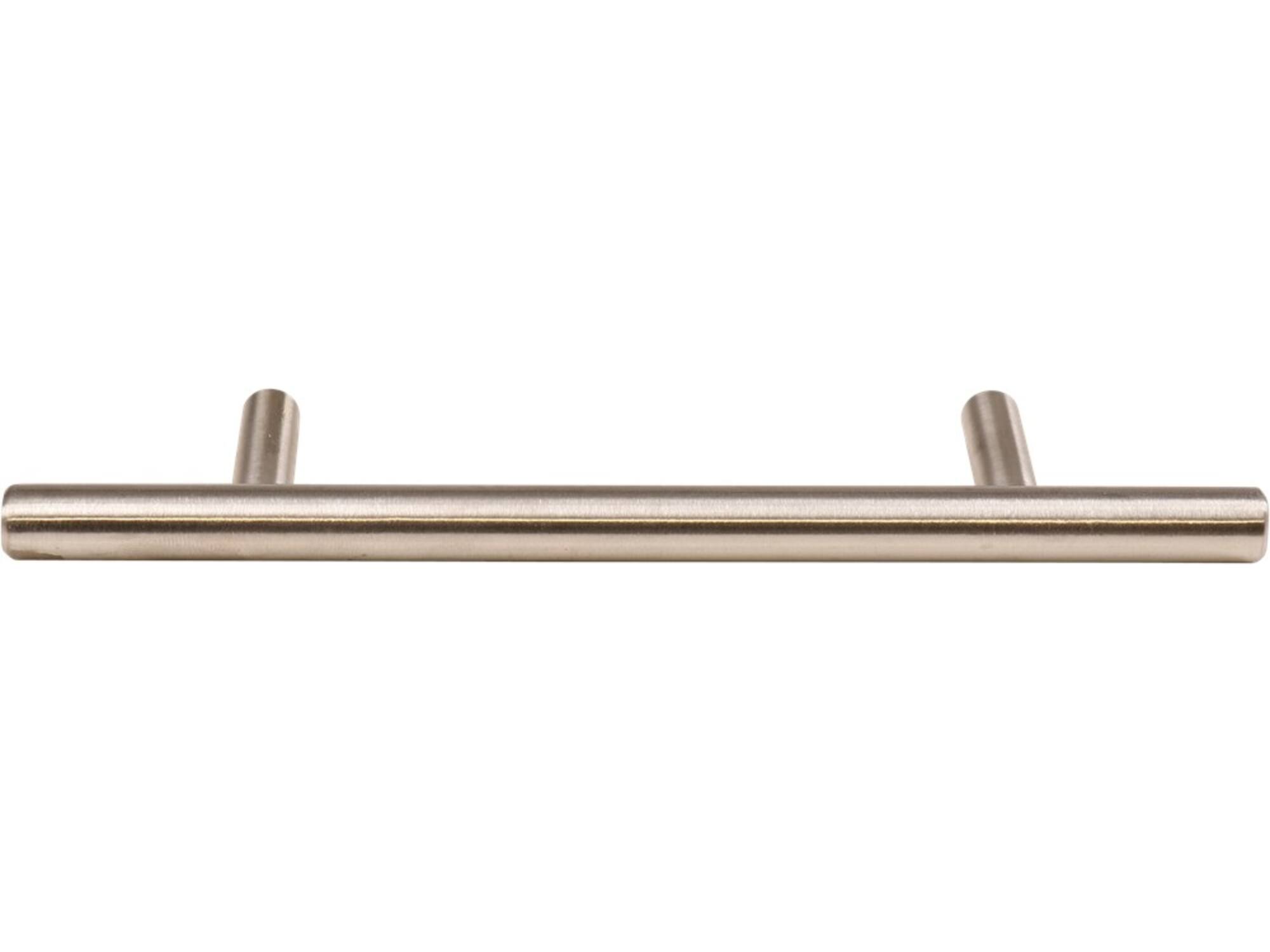 Oxloc T-greep RVS 96-160 MM/