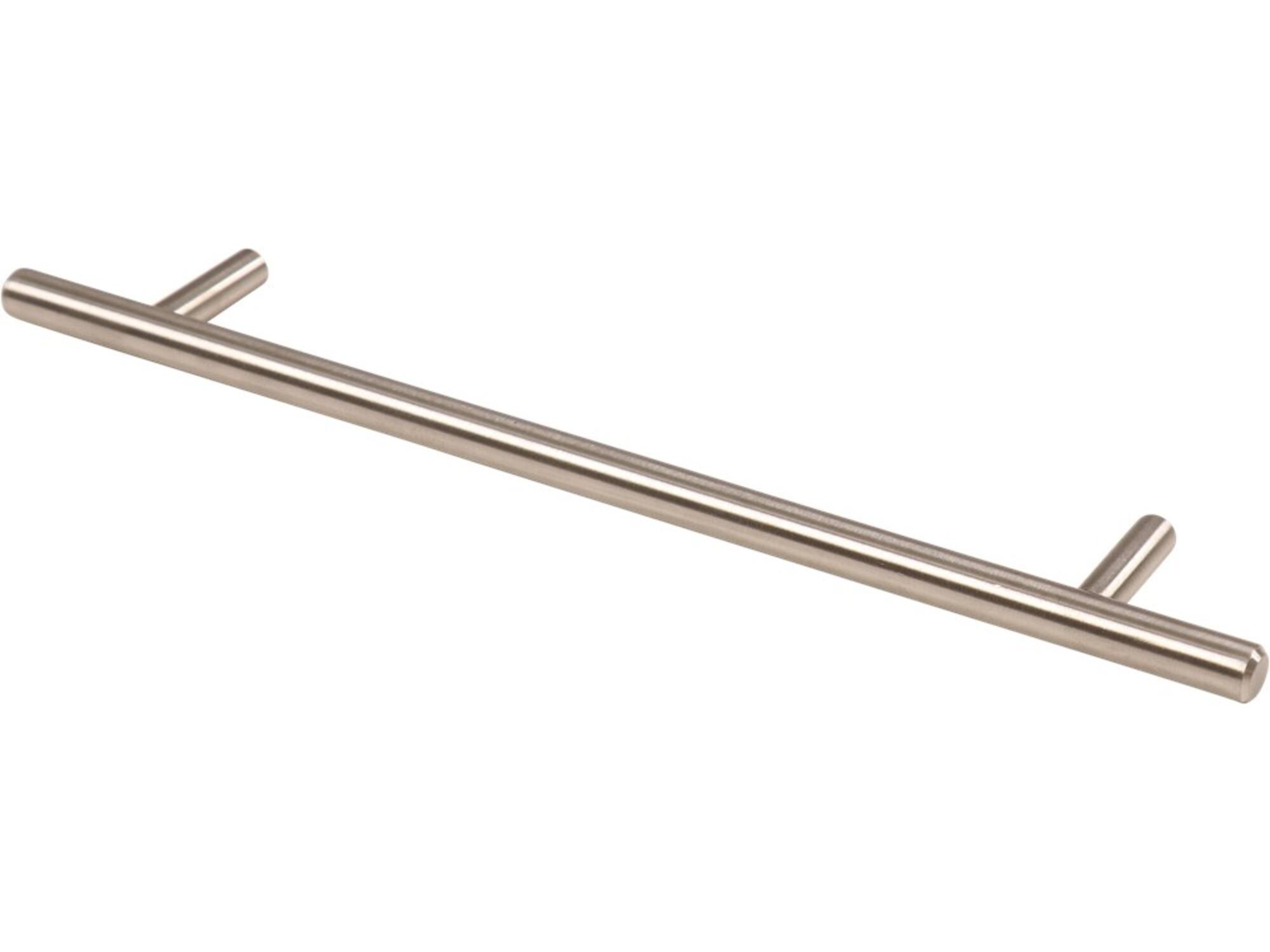 Oxloc T-greep RVS 192-256 MM
