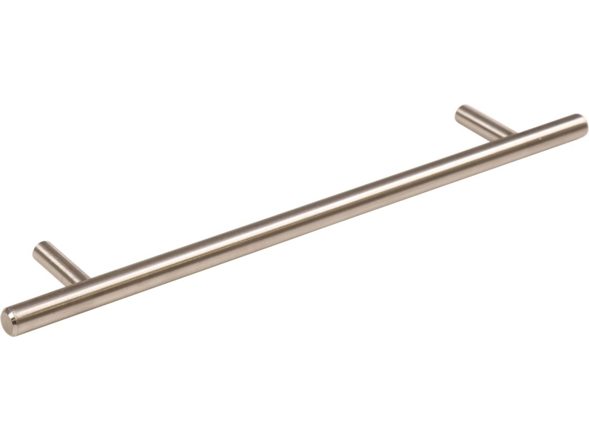 Oxloc T-greep RVS 192-256 MM