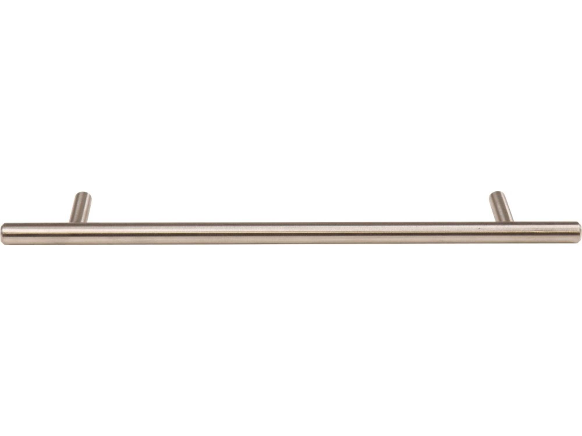 Oxloc T-greep RVS 192-256 MM