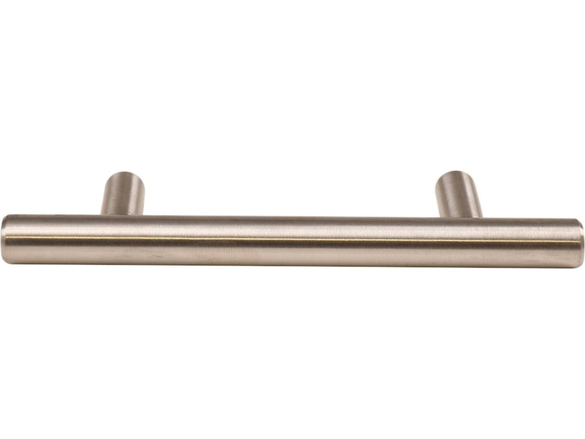 Oxloc T-greep RVS 96-160 MM/