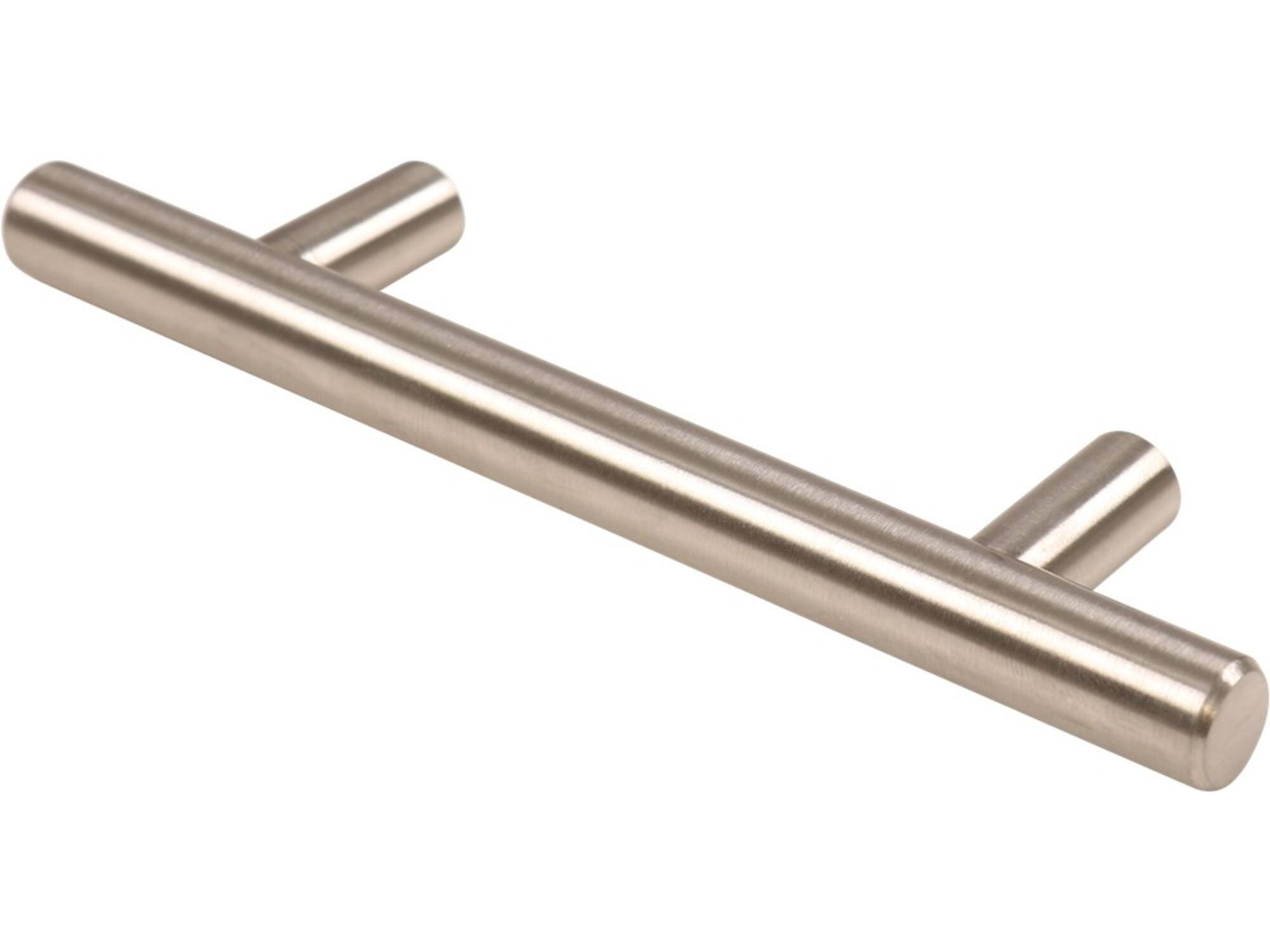 Oxloc T-greep RVS 96-160 MM/
