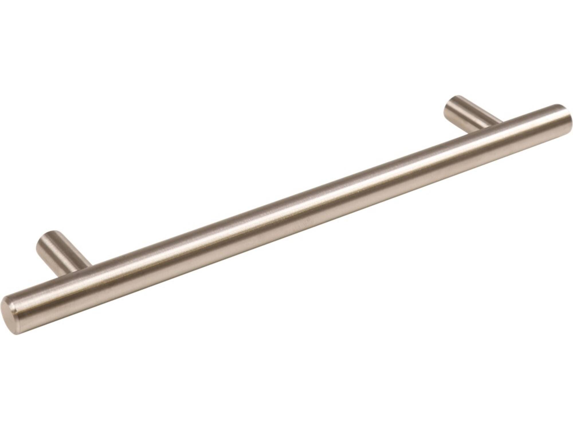 Oxloc T-greep RVS 96-160 MM/