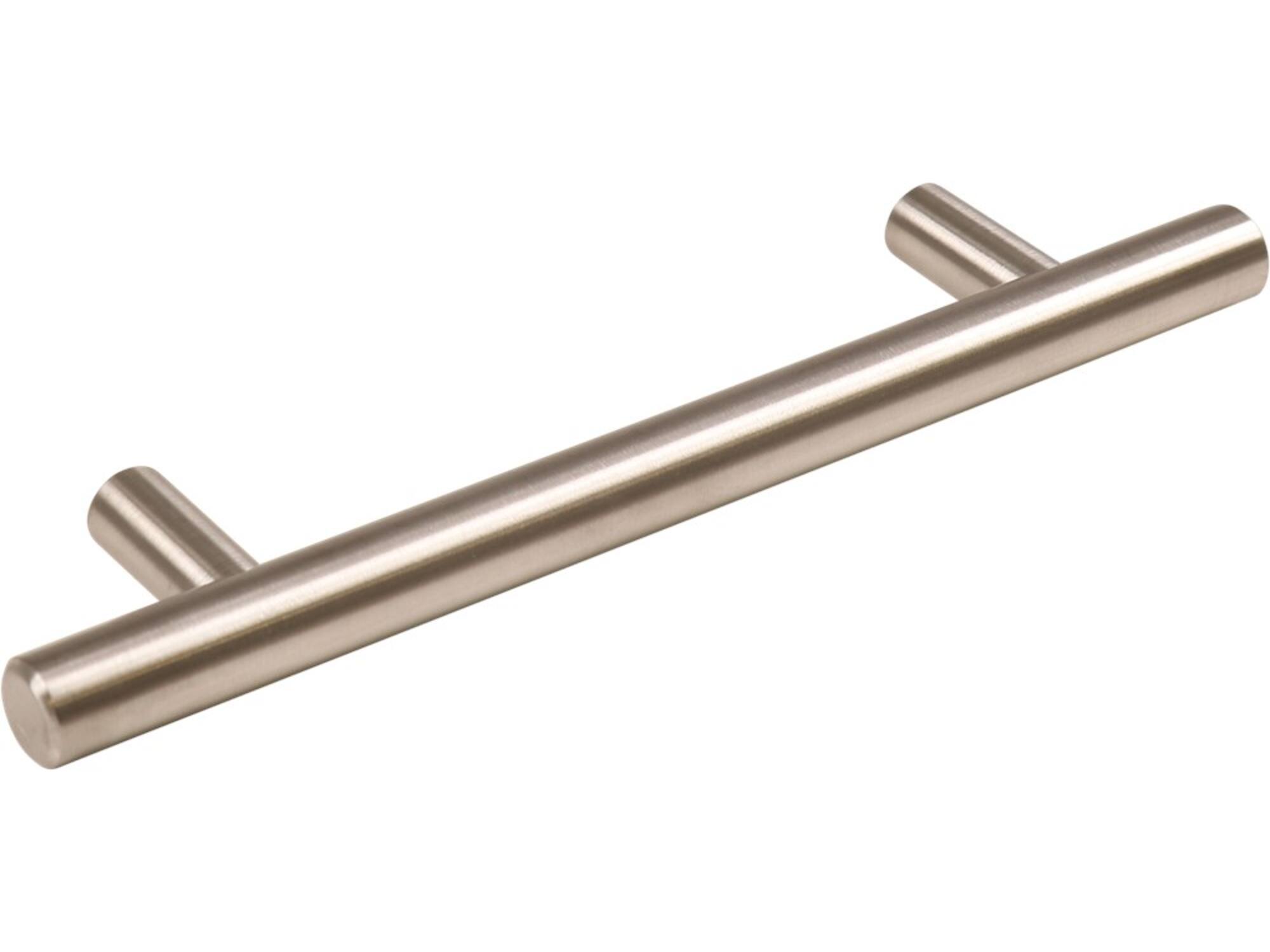 Oxloc T-greep RVS 128-192 MM