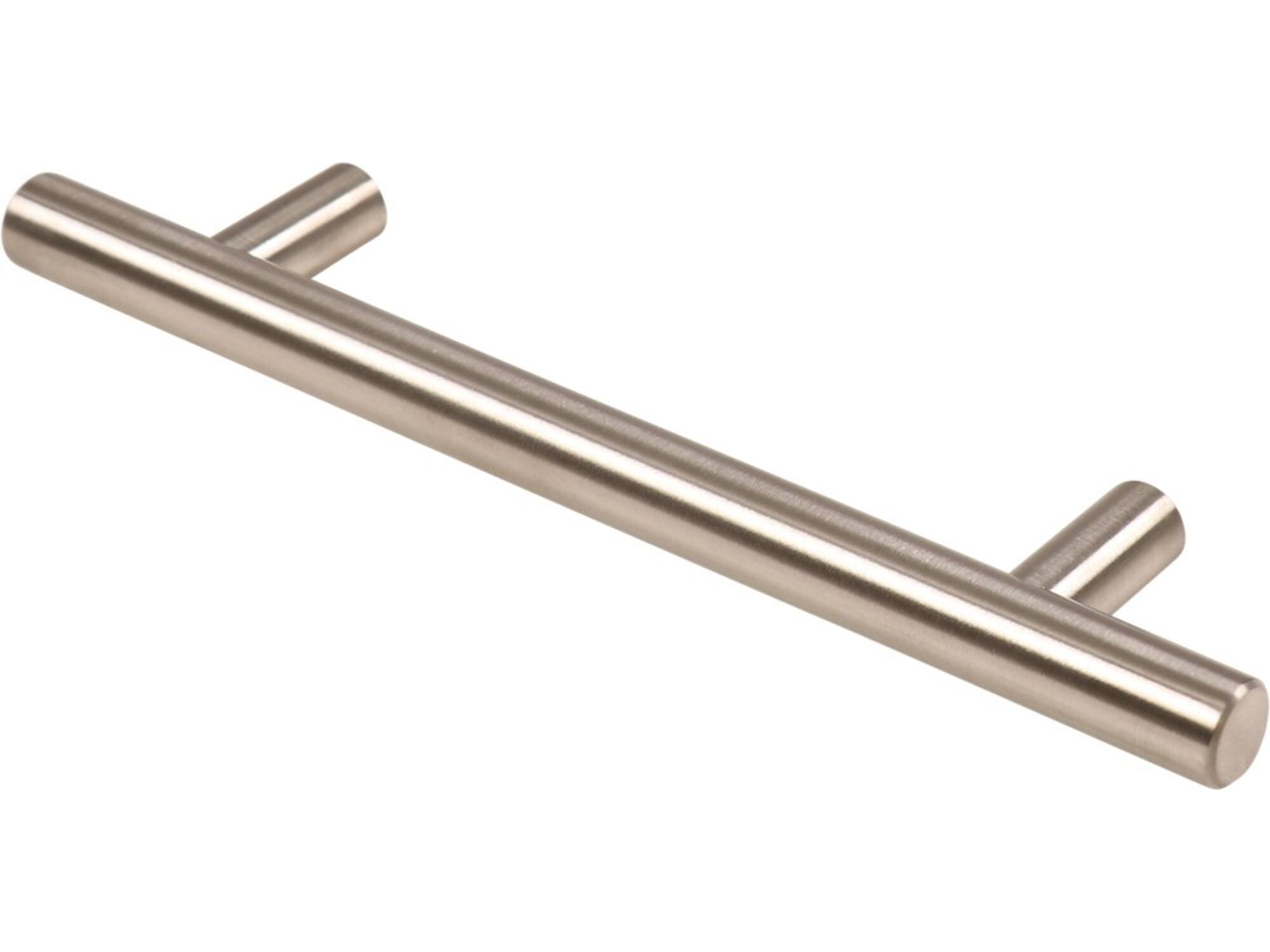 Oxloc T-greep RVS 128-192 MM