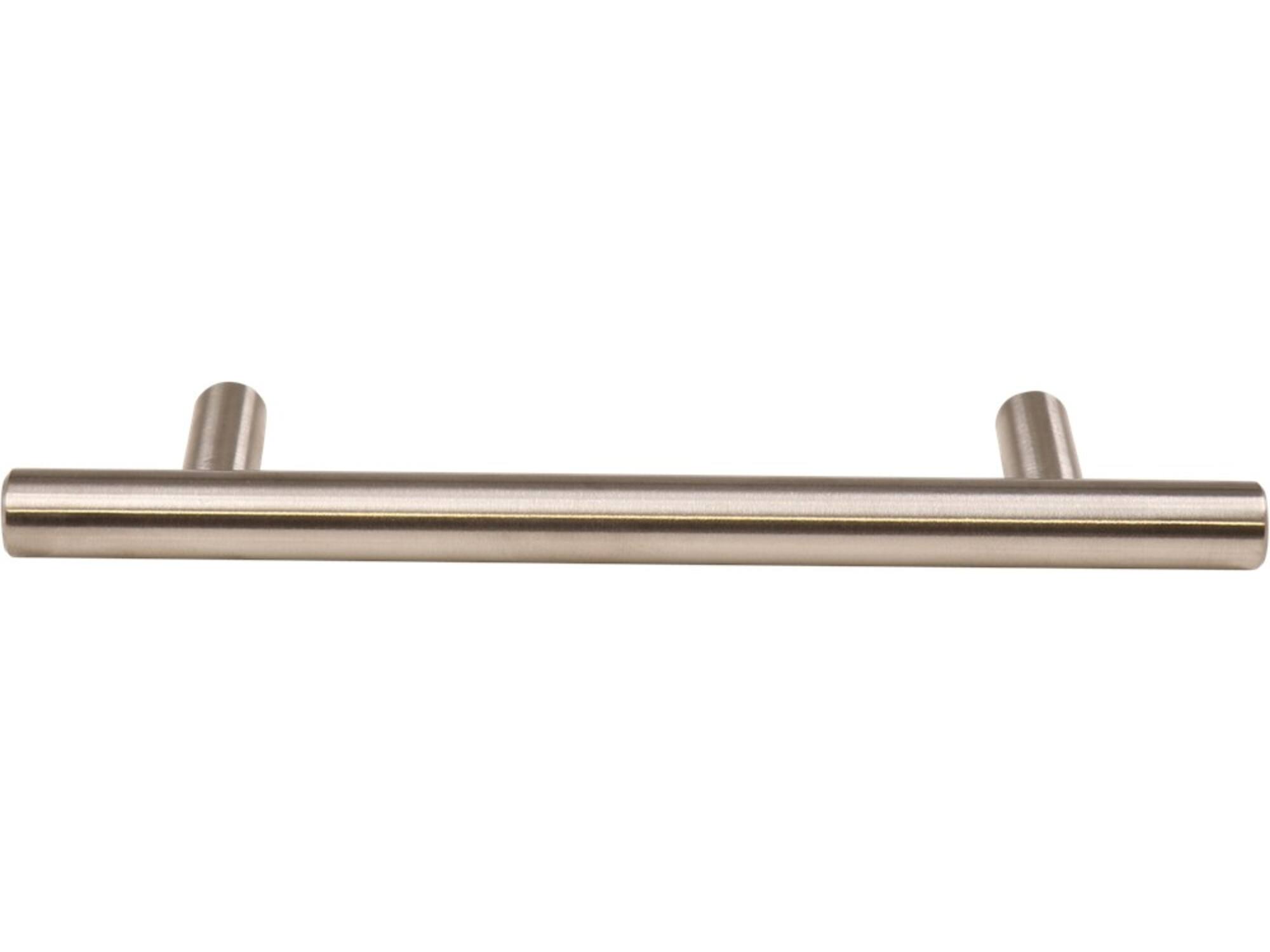 Oxloc T-greep RVS 128-192 MM