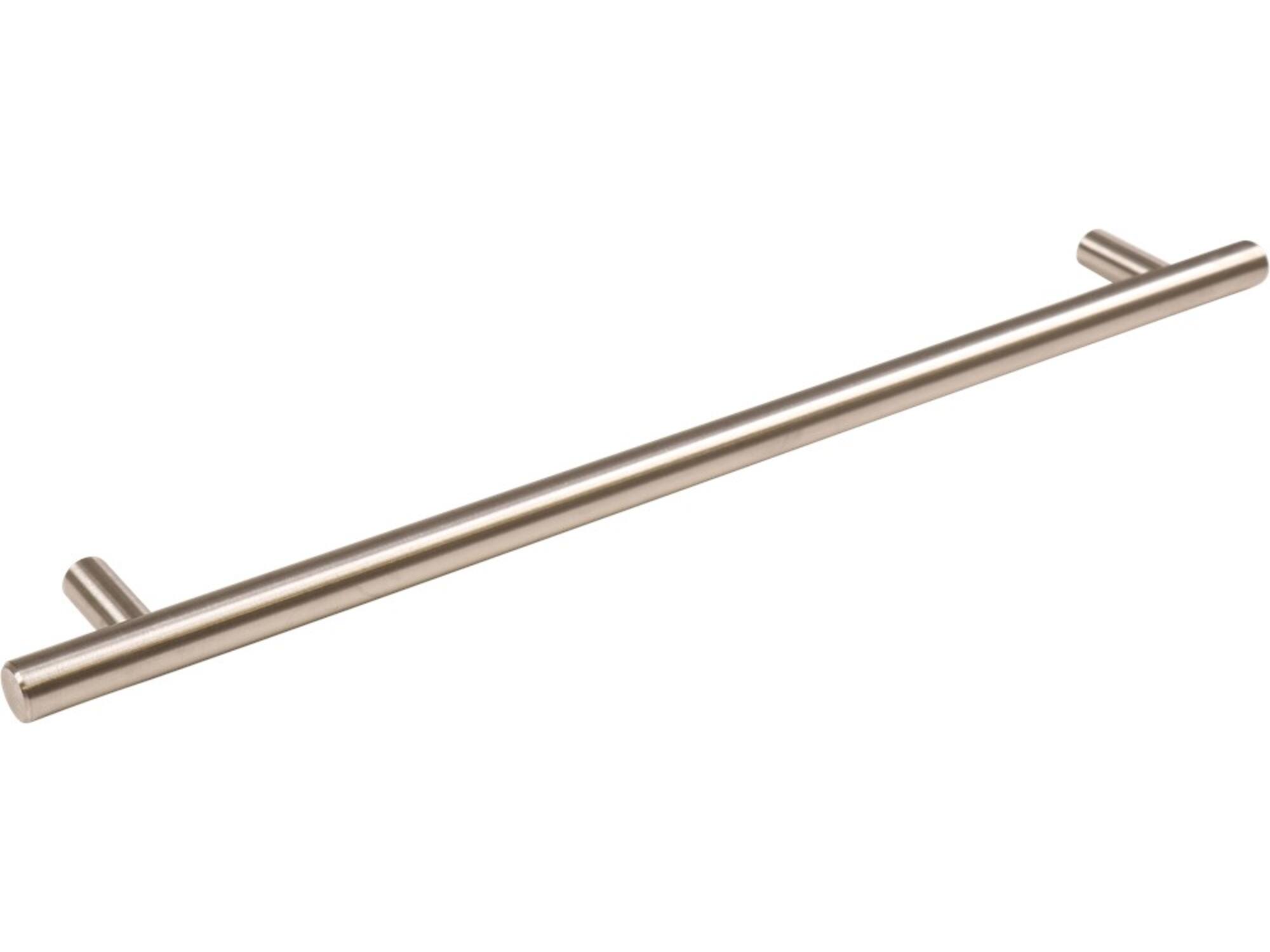 Oxloc T-greep RVS 320-384 MM