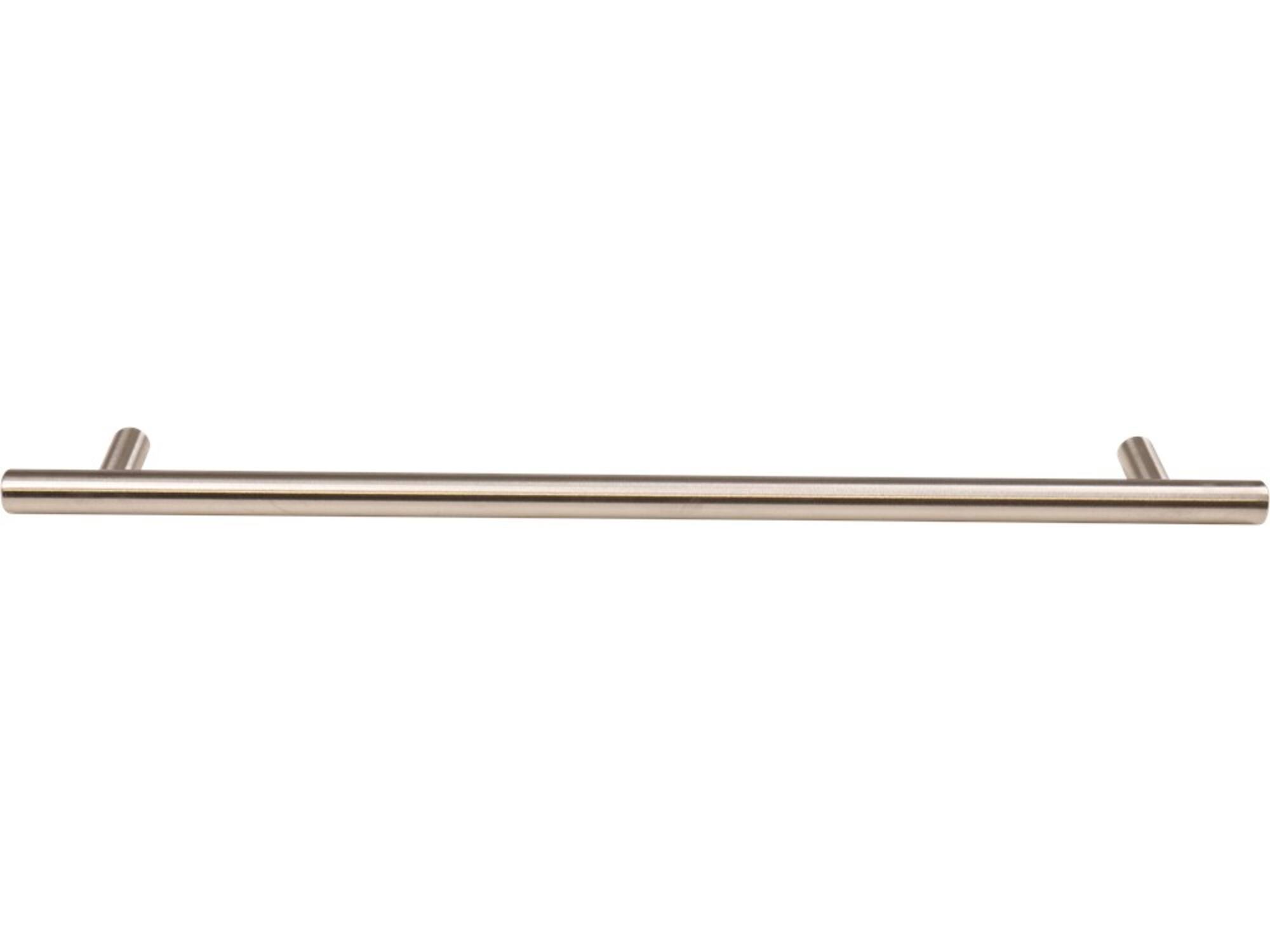 Oxloc T-greep RVS 320-384 MM