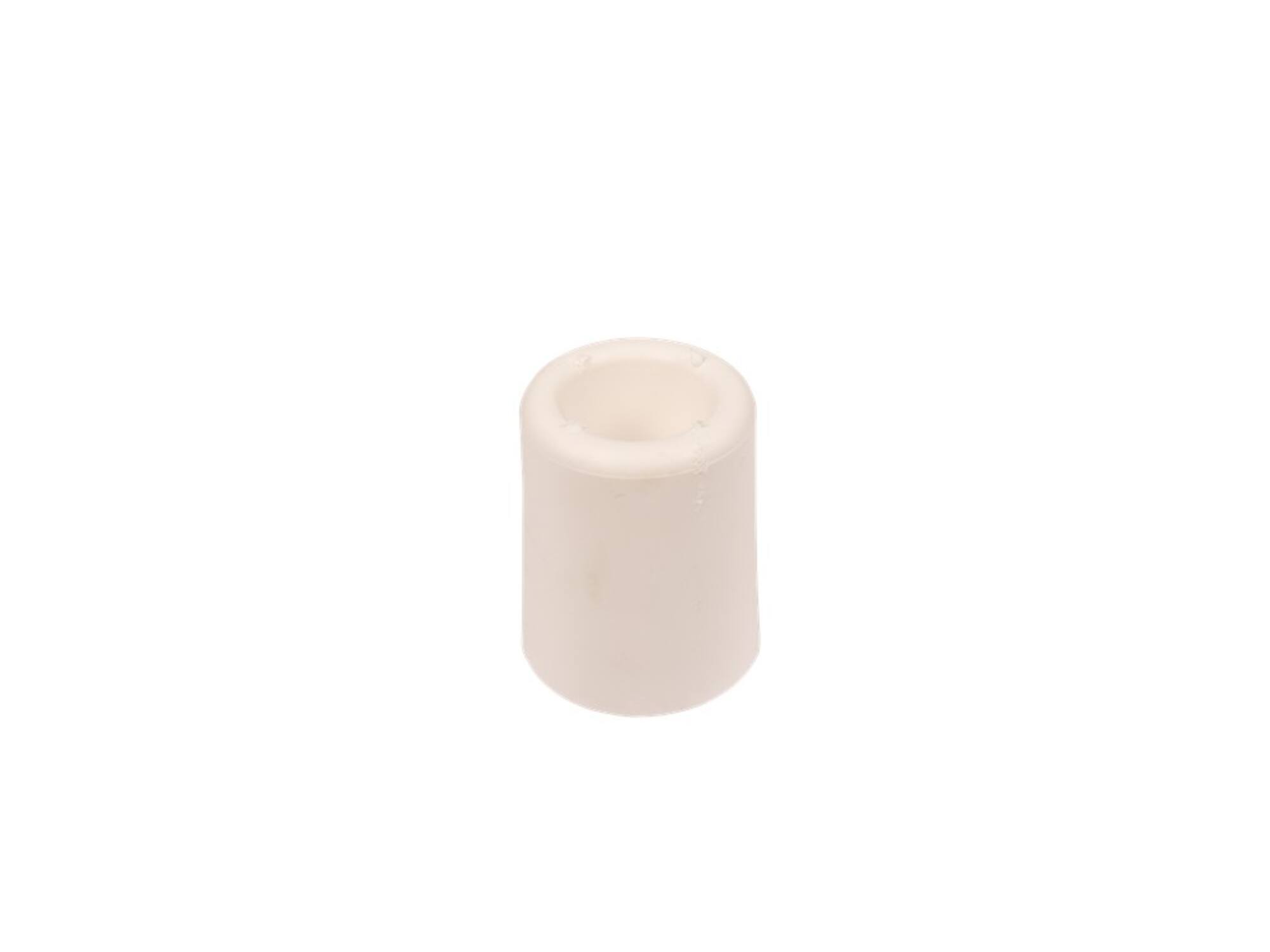 Oxloc Deurbuffer wit 50 mm