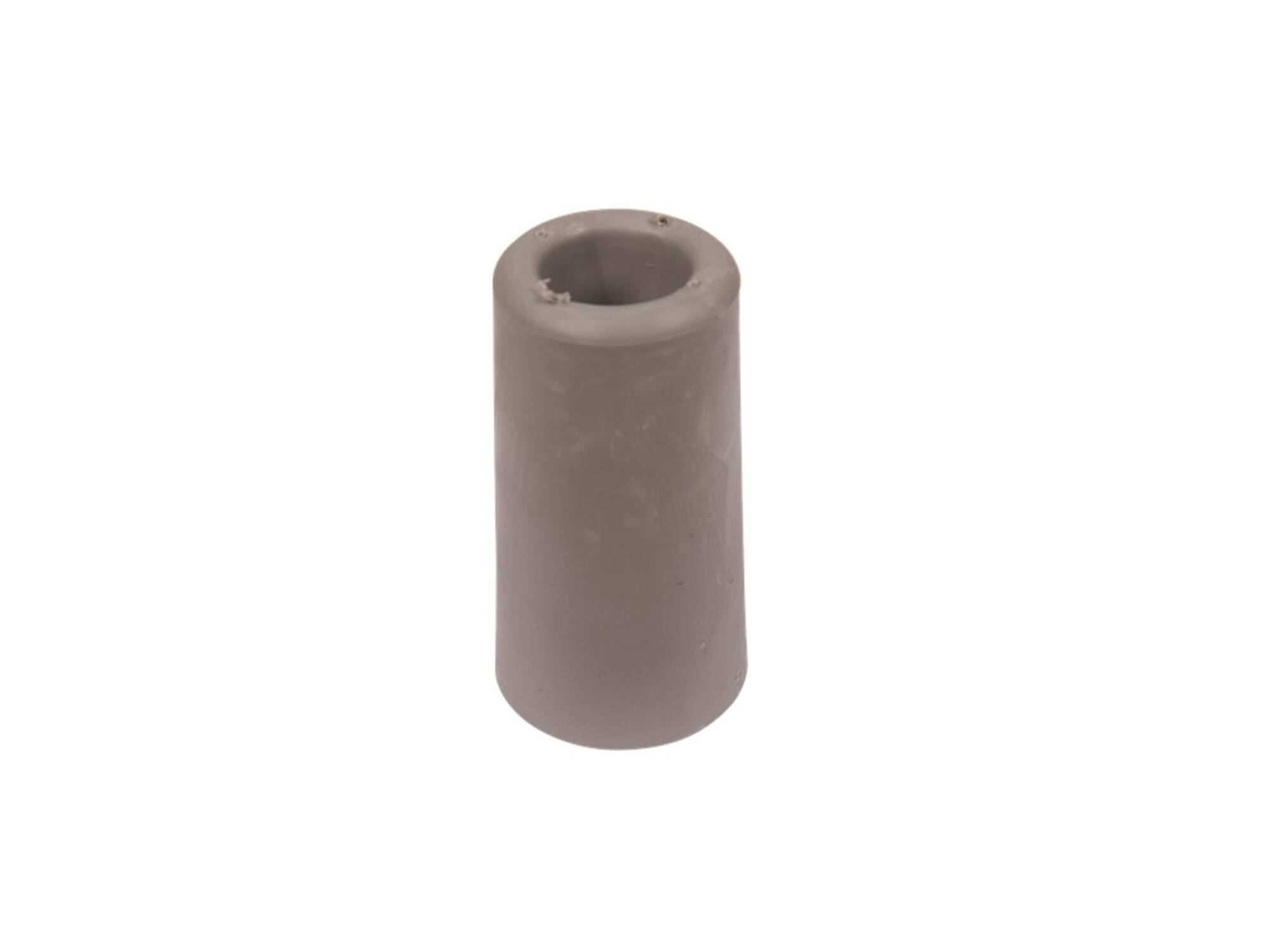 Oxloc Deurbuffer grijs 75 mm