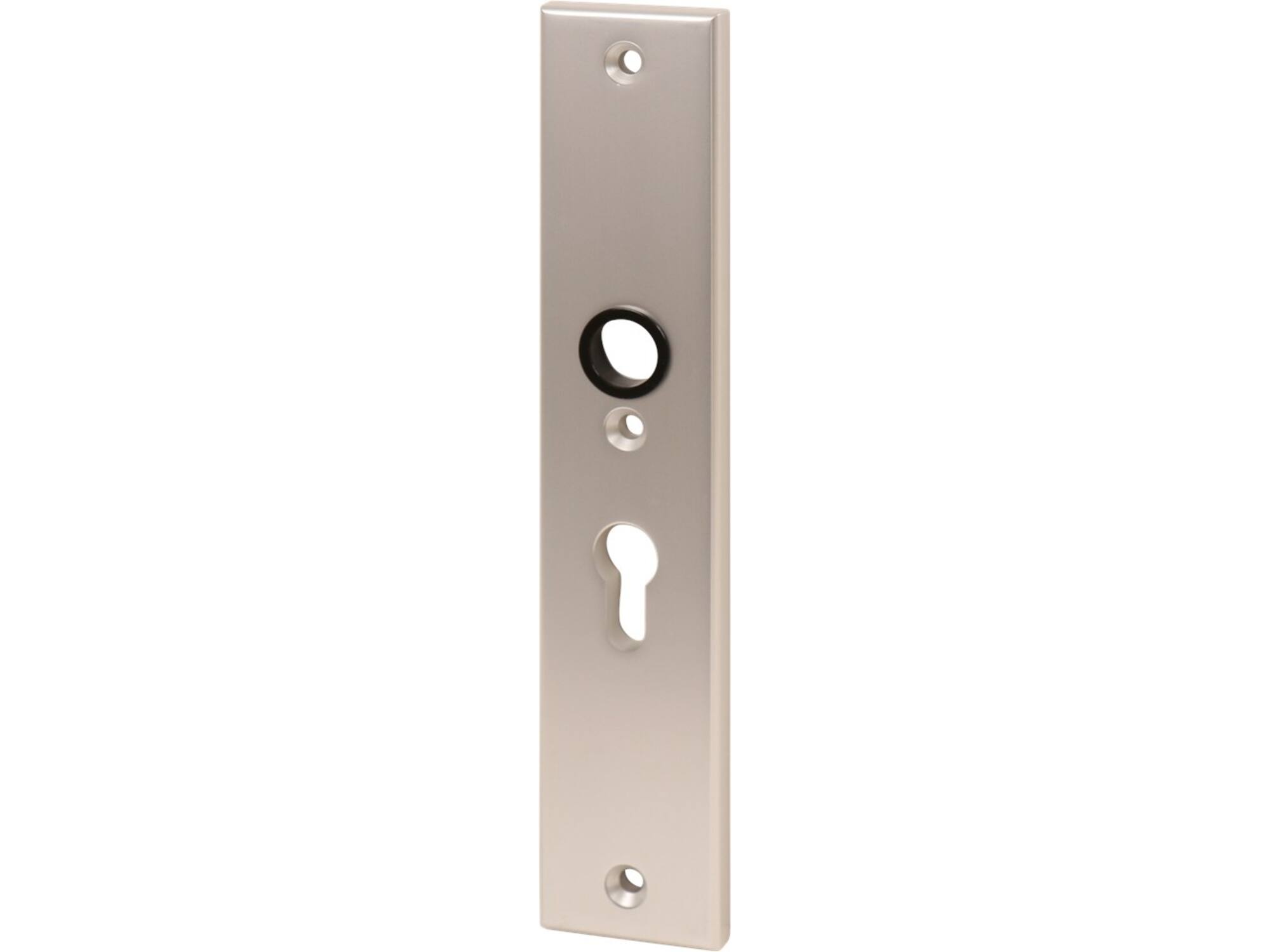 OXLOC VH langschild rechthoekig F1 BINNEN PC 55