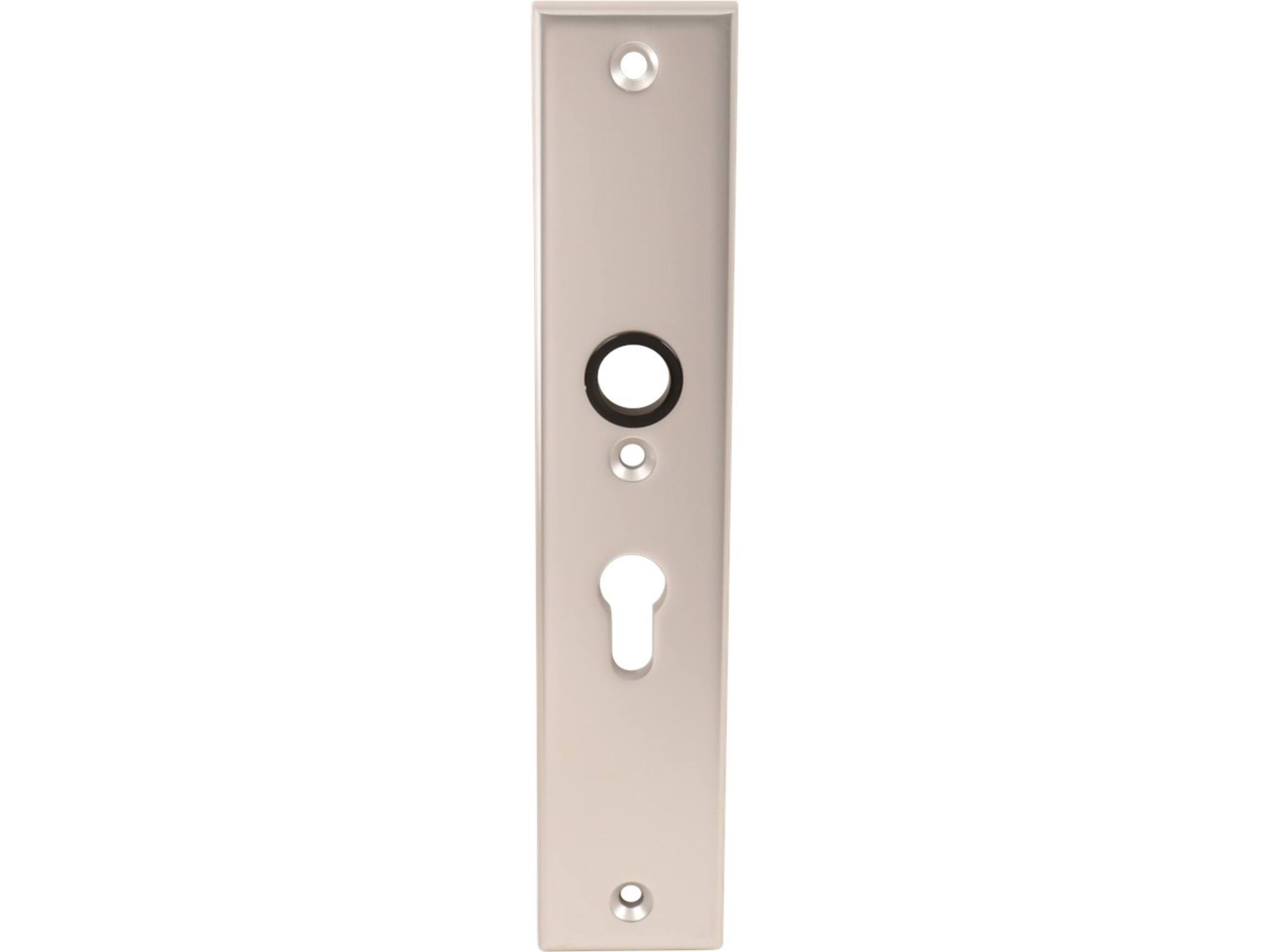 OXLOC VH langschild rechthoekig F1 BINNEN PC 55