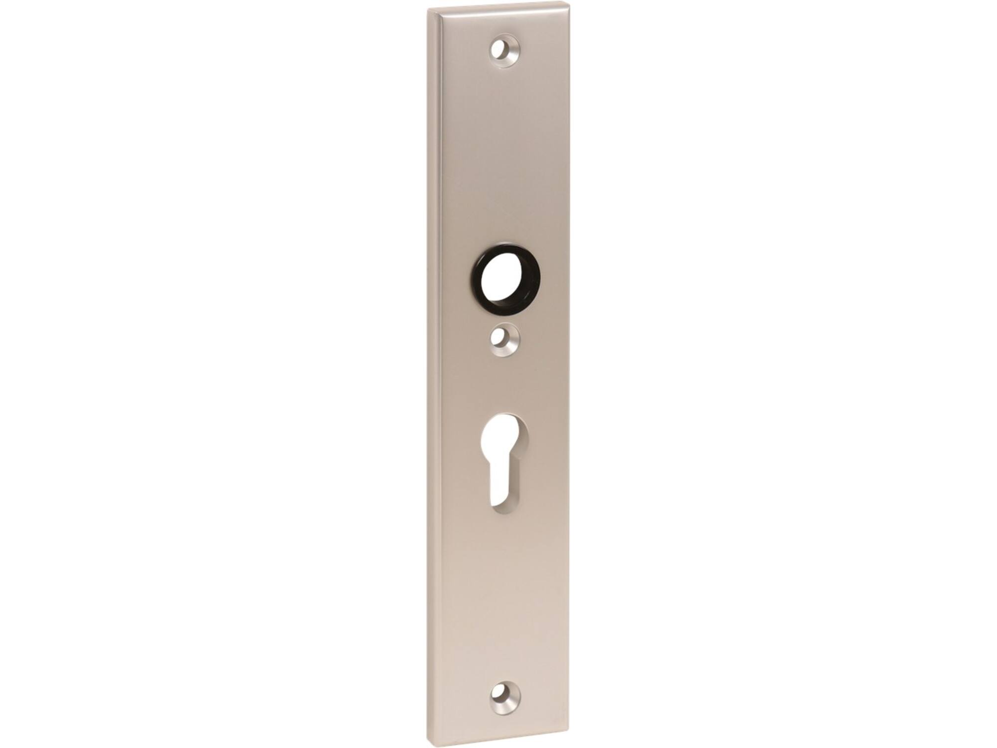 OXLOC VH langschild rechthoekig F1 BINNEN PC 55