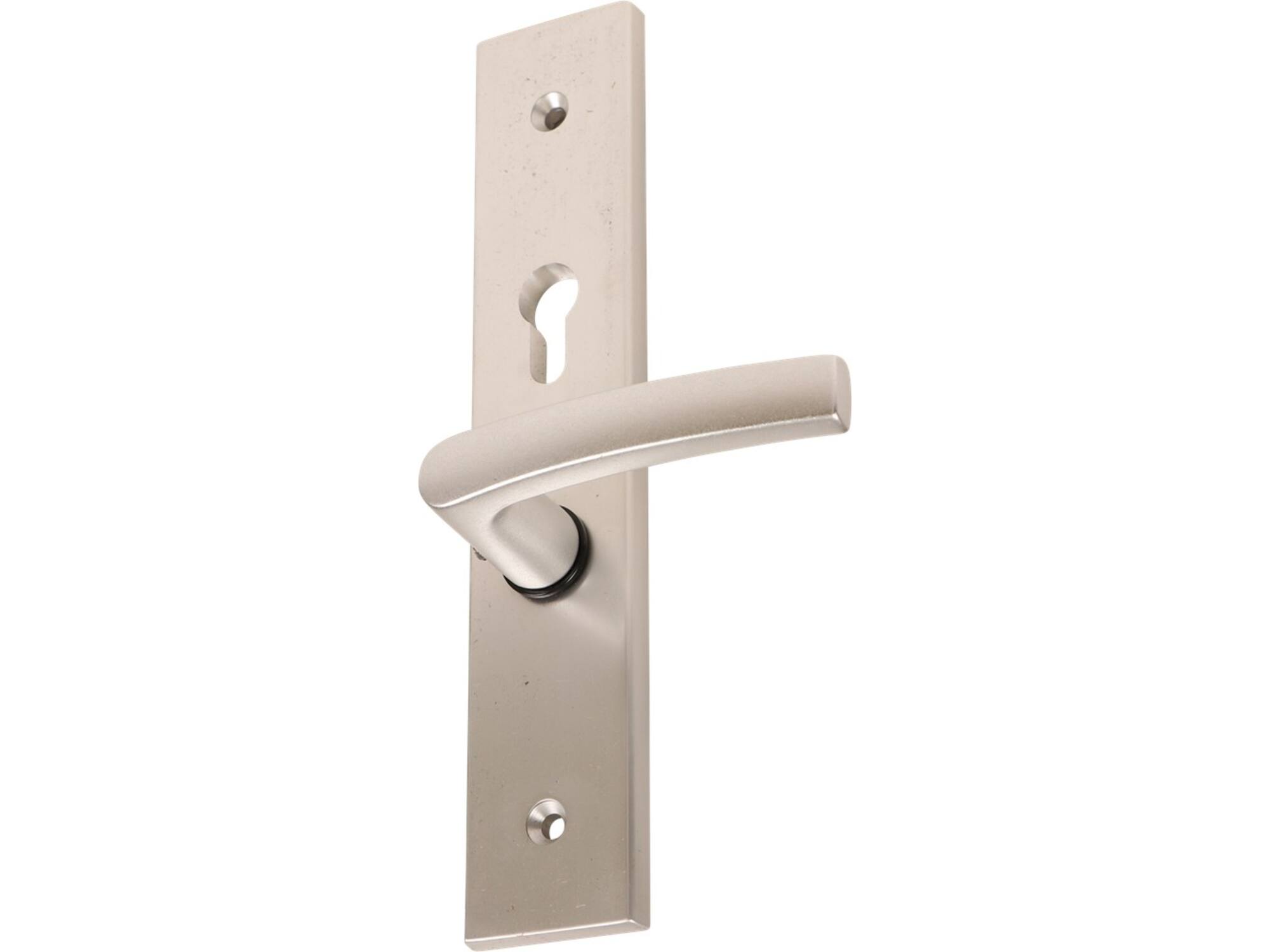 Oxloc VH duwergarnituur rechthoekig F1 comfort PC 72-links