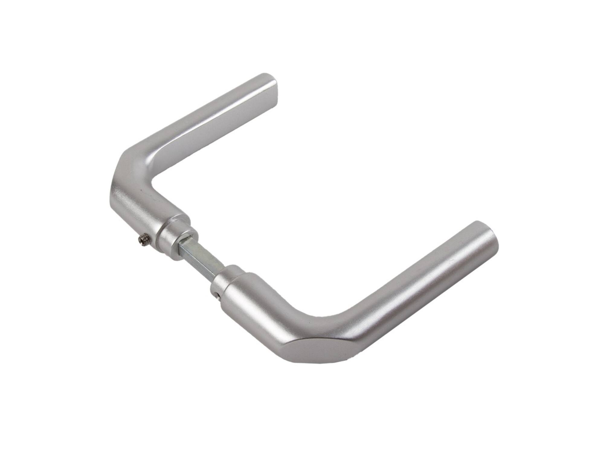 OXLOC Deurkruk F1 DUIM/DIKKE DEUR