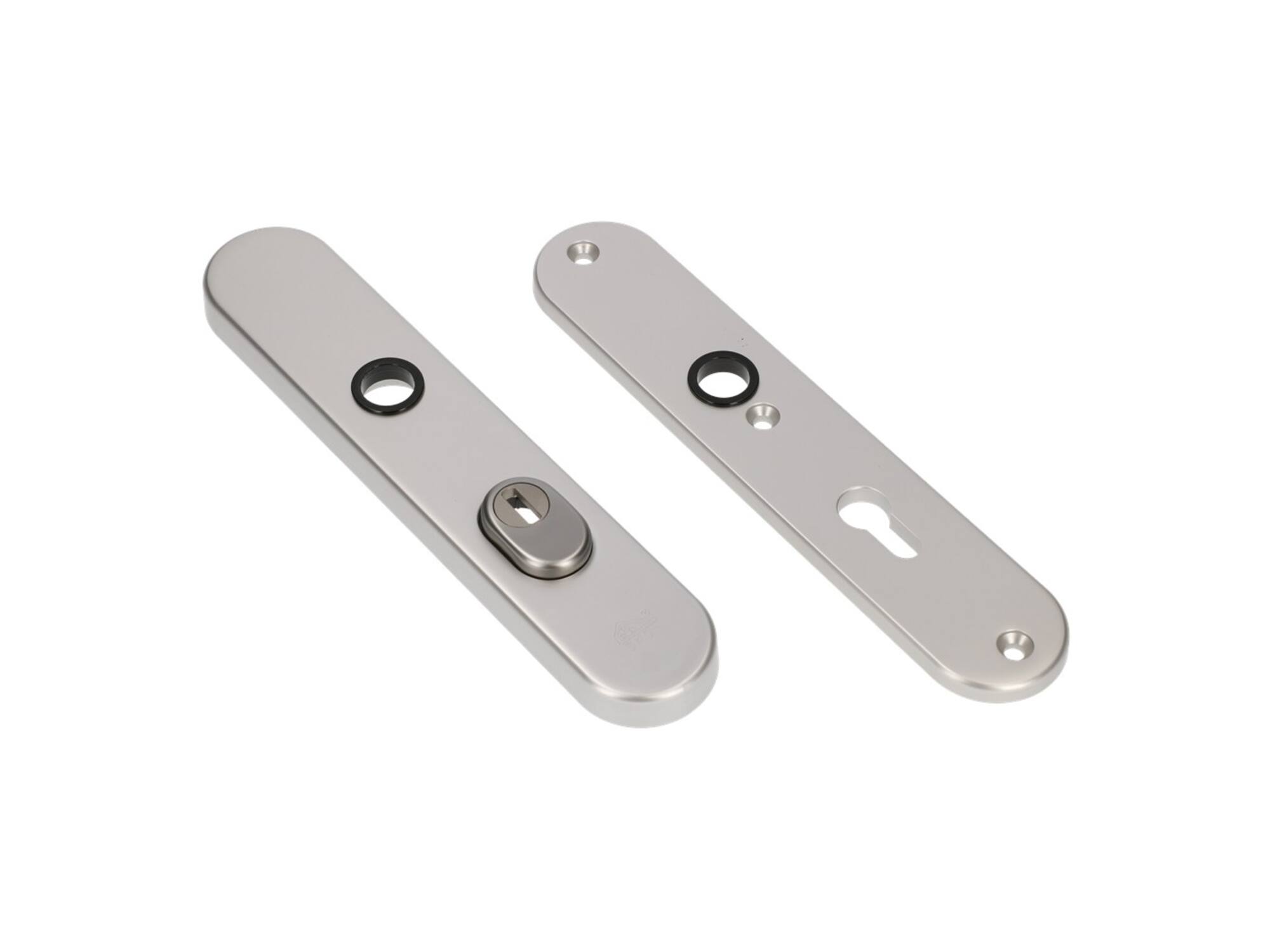 OXLOC VH langschild ovaal F1 KERNTREK PC 92