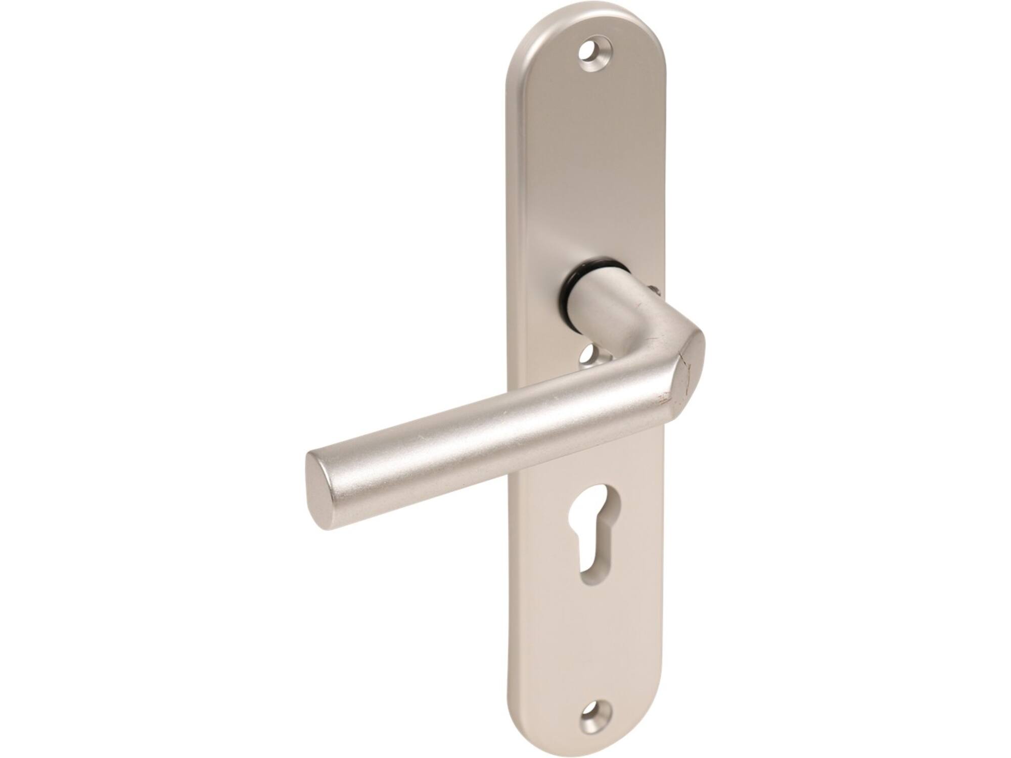 OXLOC VH langschild ovaal F1 KERNTREK PC 72-LS