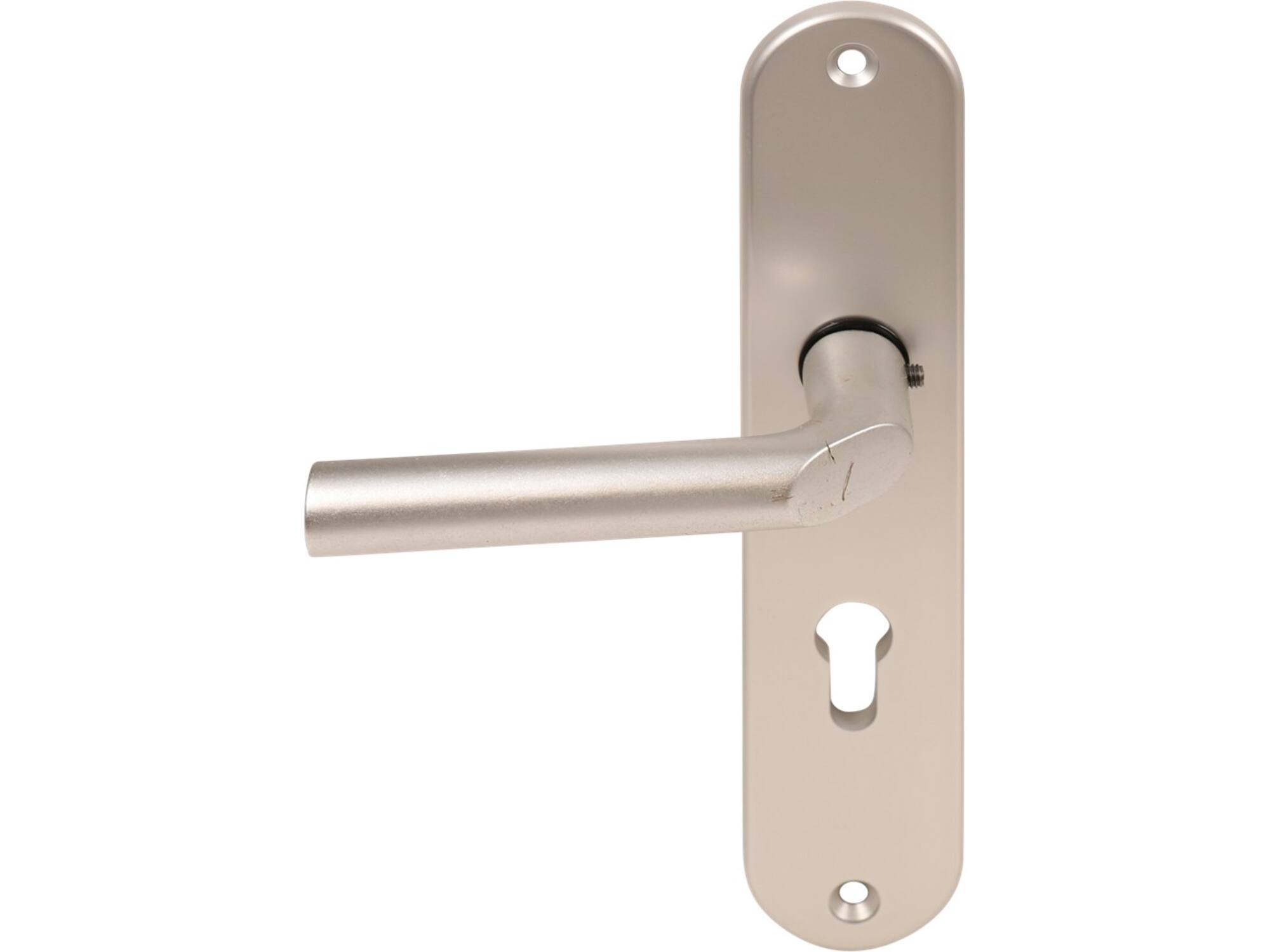 OXLOC VH langschild ovaal F1 KERNTREK PC 72-LS