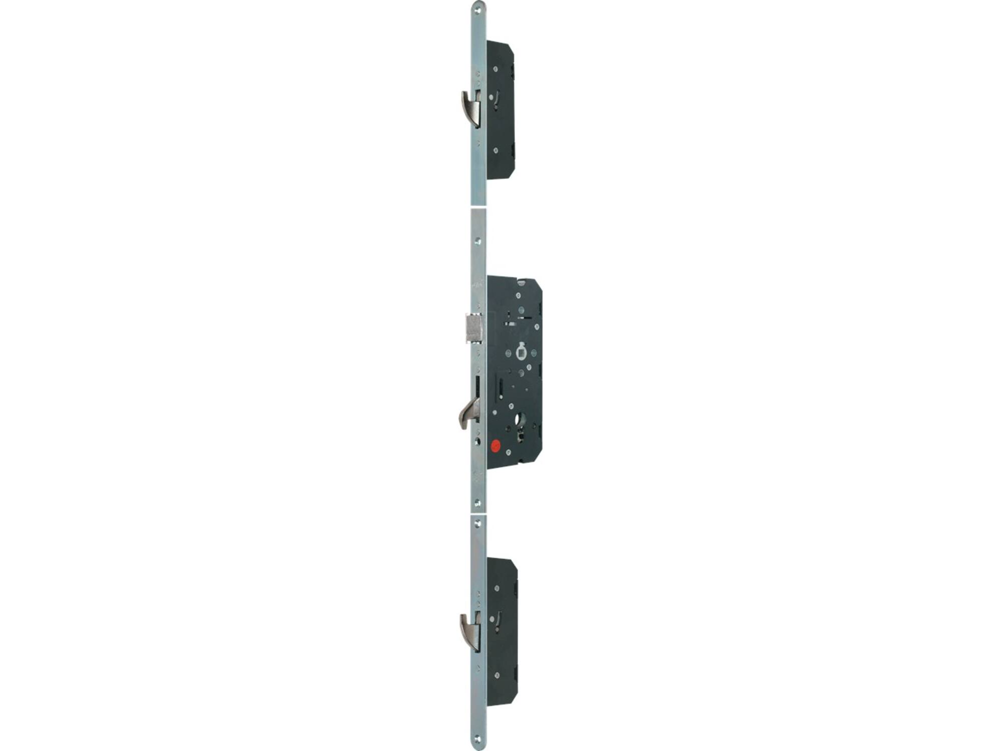 Oxloc Driepuntsluiting cilinderbediend 55 MM-1950