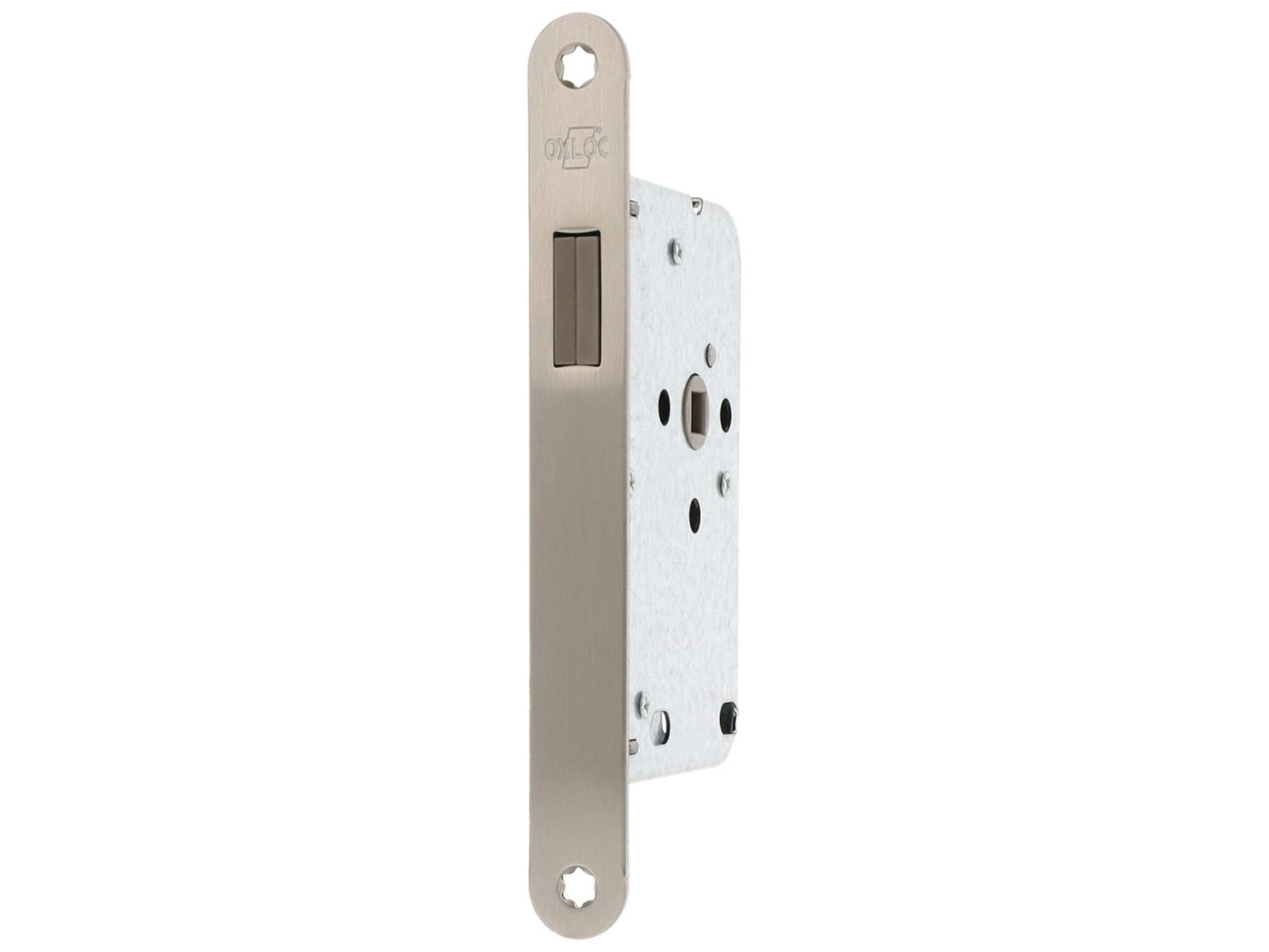 OXLOC Loopslot RVS magneet