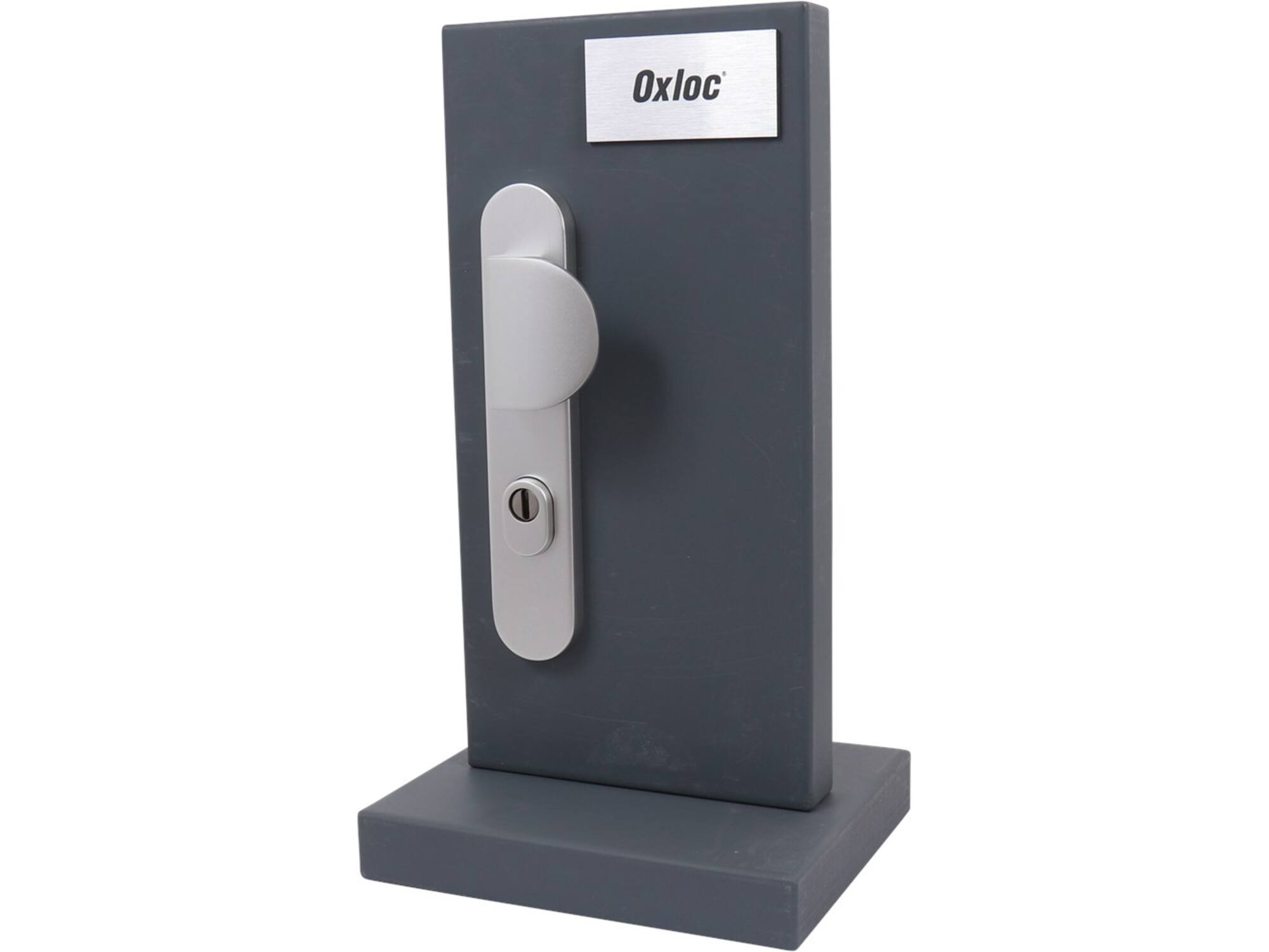 Oxloc Demoblok VH garnnituur 1217720