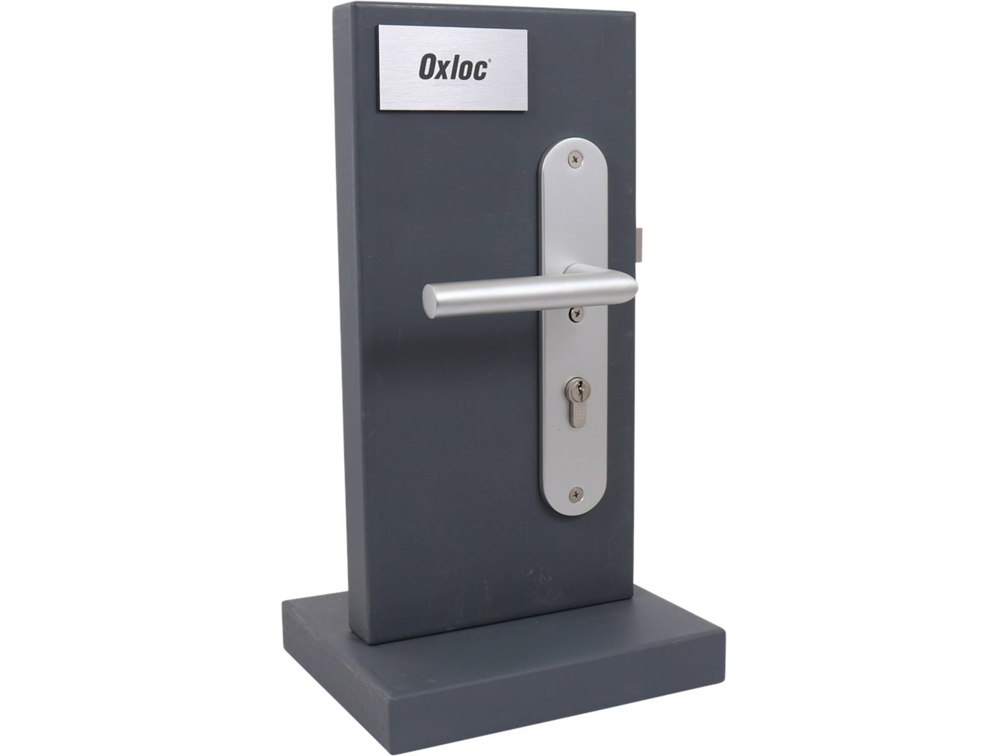 Oxloc Demoblok VH garnnituur 1217720