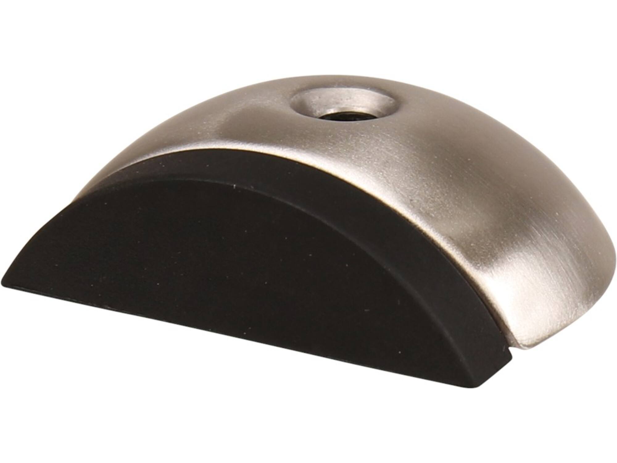 Oxloc Deurstopper RVS vloermontage 25X23 MM