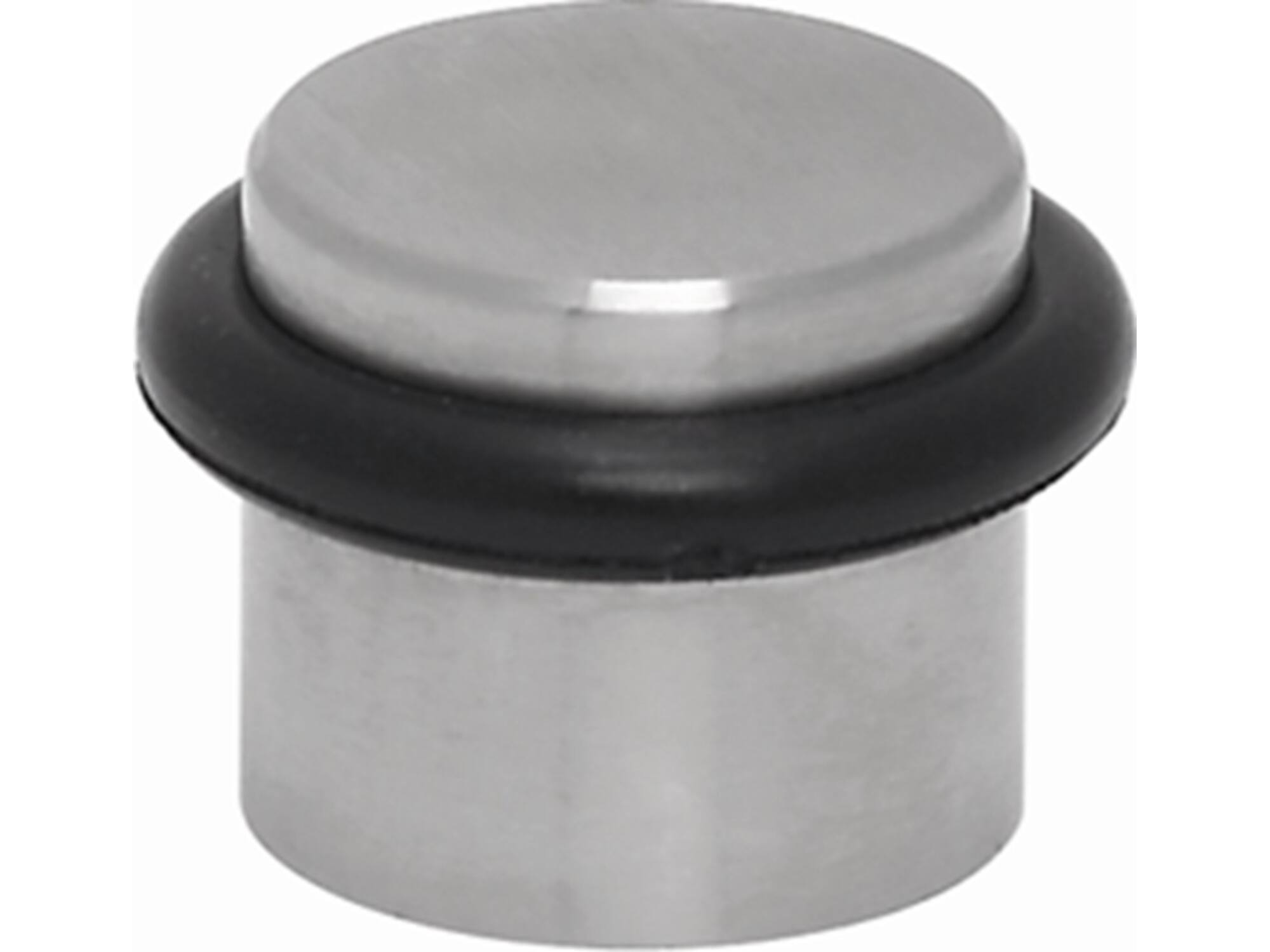 Oxloc Deurstopper RVS vloermontage 25X23 MM