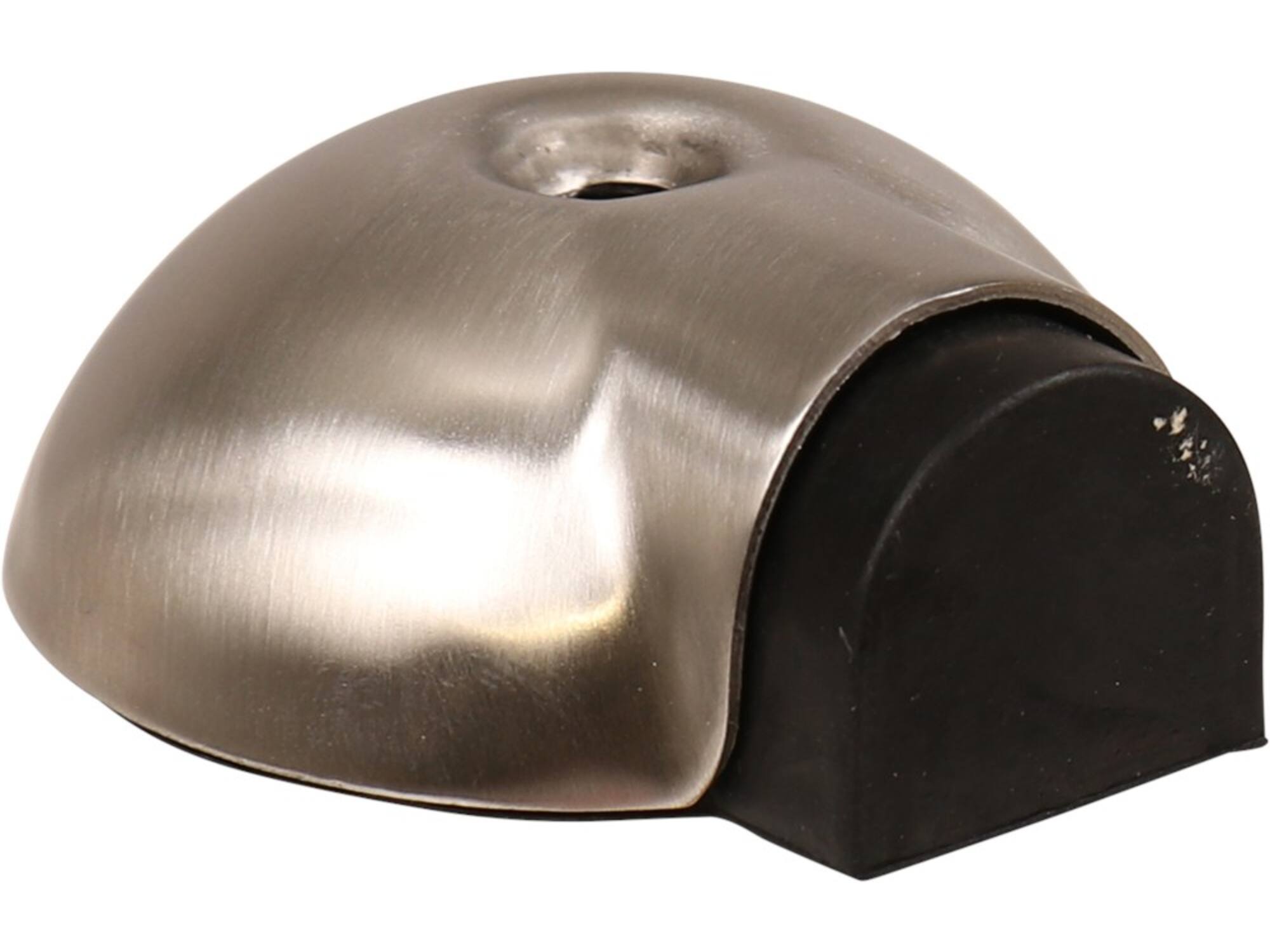 Oxloc Deurstopper RVS vloermontage 57X62 MM