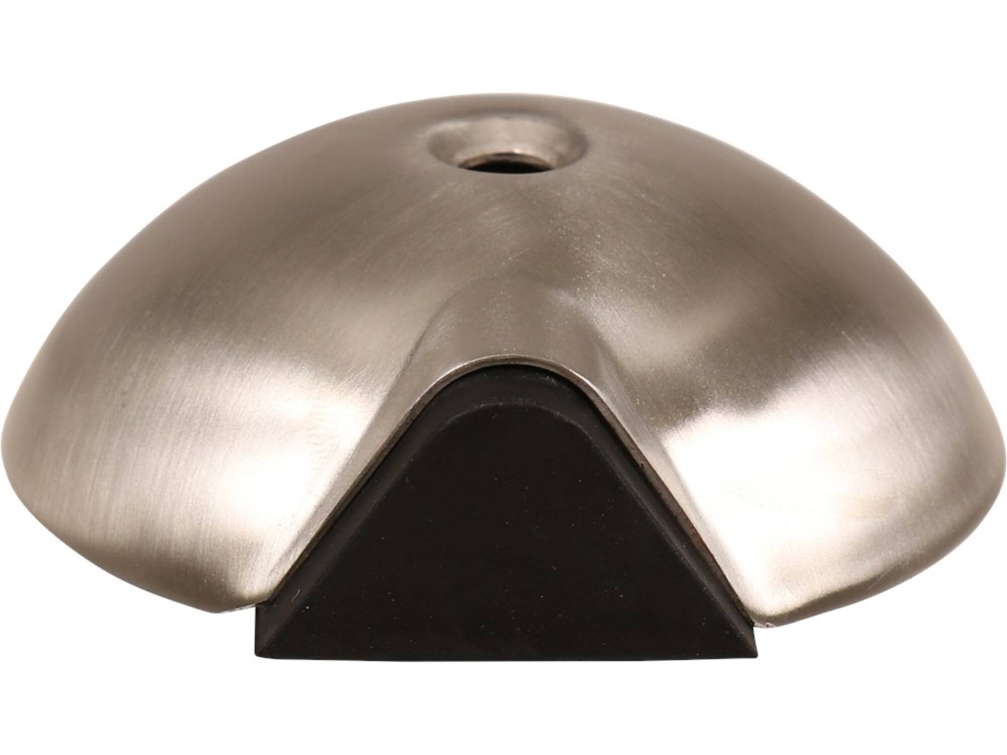 Oxloc Deurstopper RVS vloermontage 66X90 MM