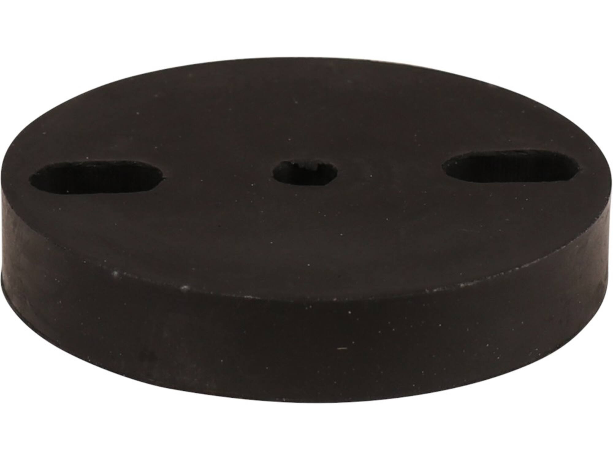 Oxloc Verhoger voor deurstopper 83X12 MM