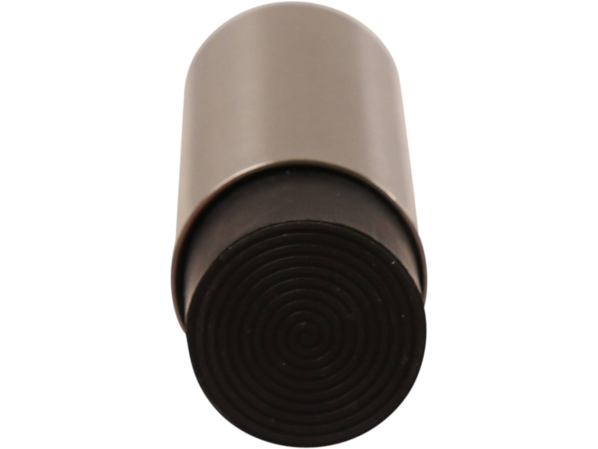 Oxloc Deurstopper RVS wandmontage 25X78 MM