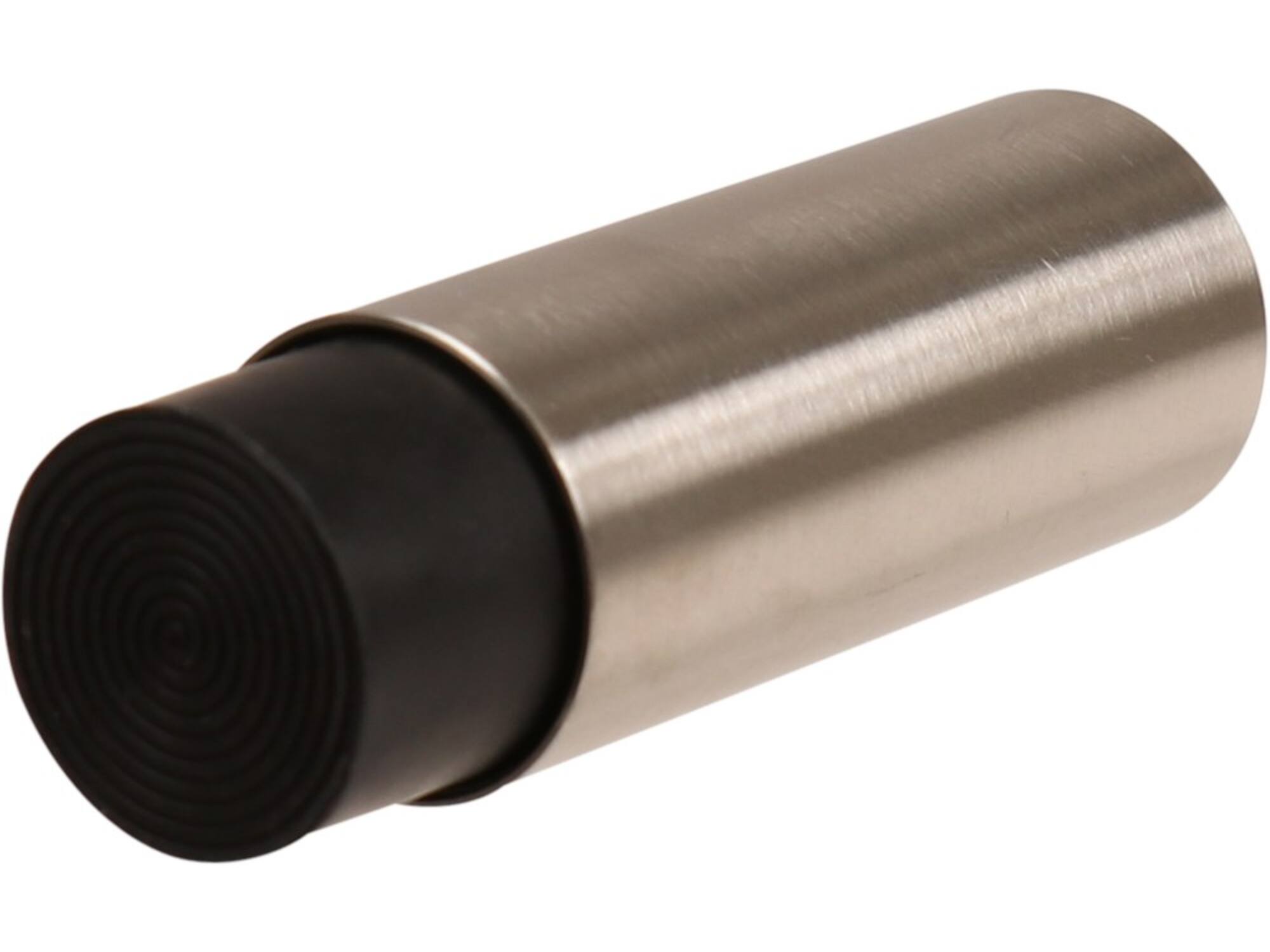 Oxloc Deurstopper RVS wandmontage 25X78 MM