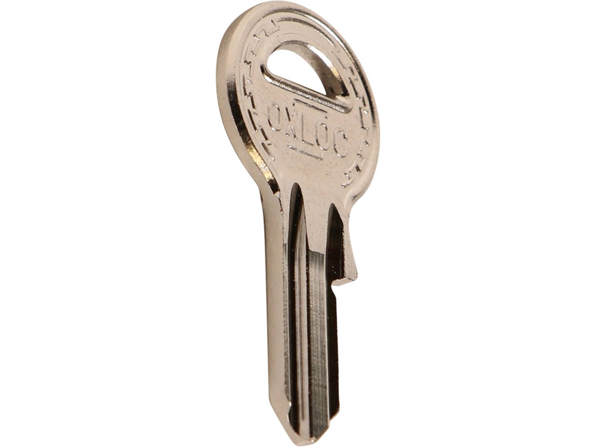 Oxloc Sleutel tbv hangslot 30 MM