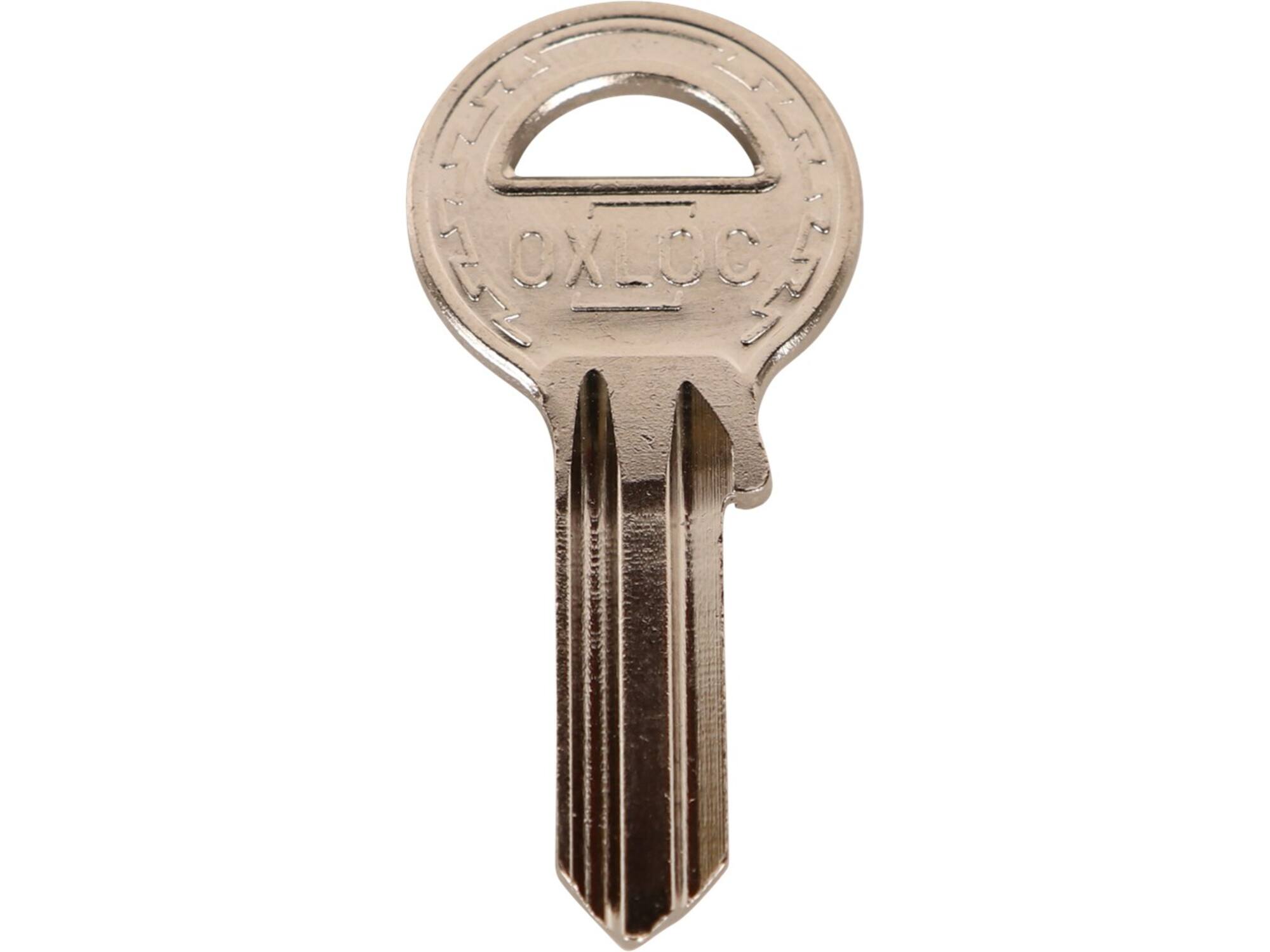 Oxloc Sleutel tbv Hangslot 50 MM