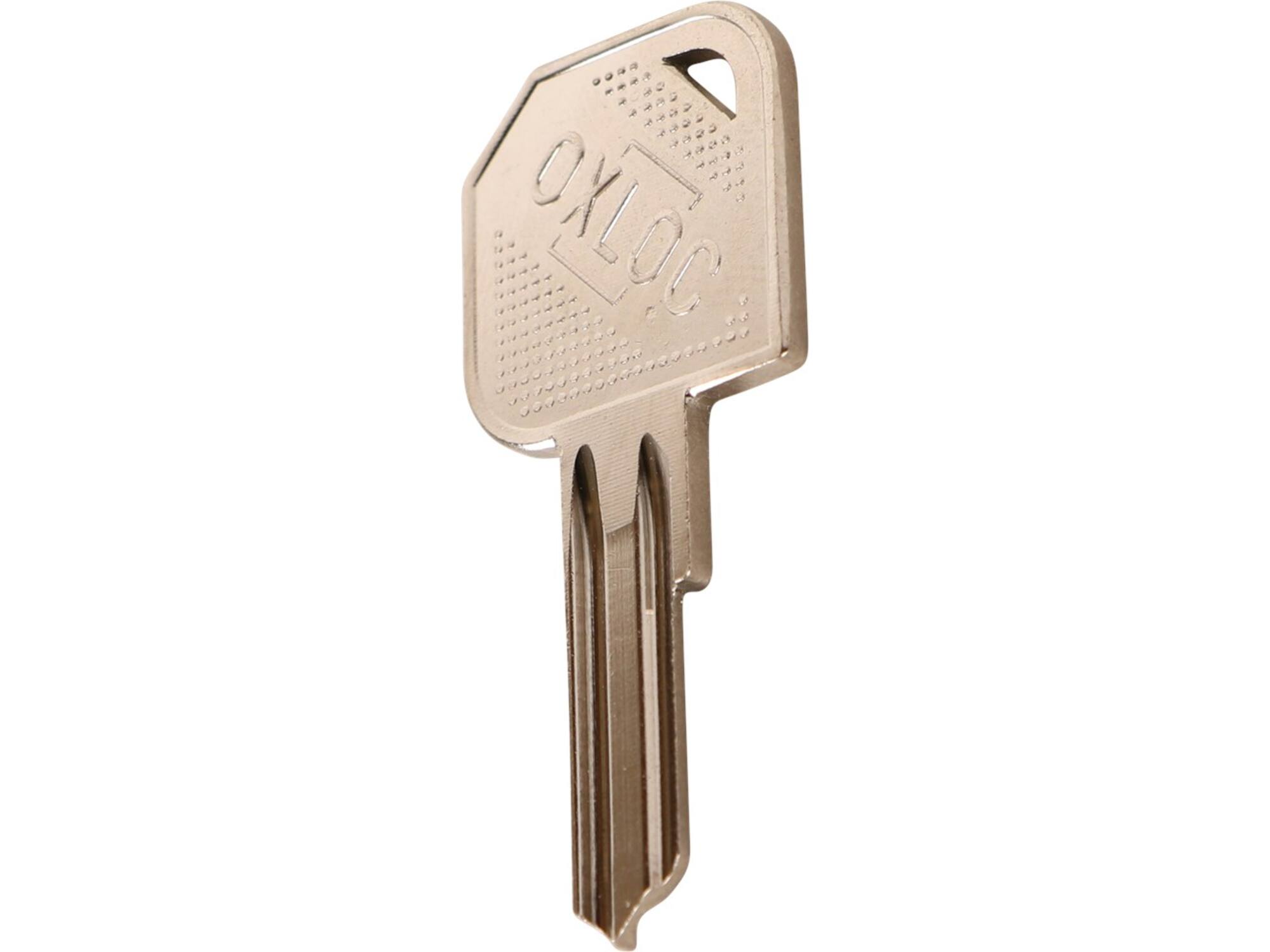 Oxloc Sleutel tbv discusslot 70 MM