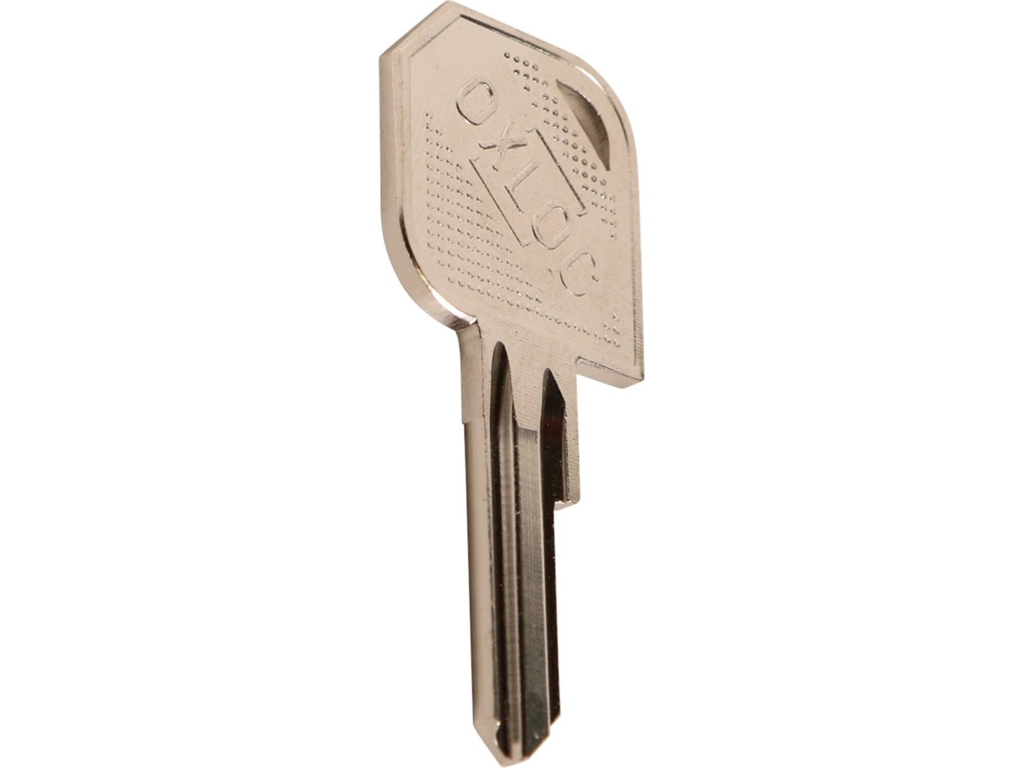 Oxloc Sleutel tbv discusslot 70 MM